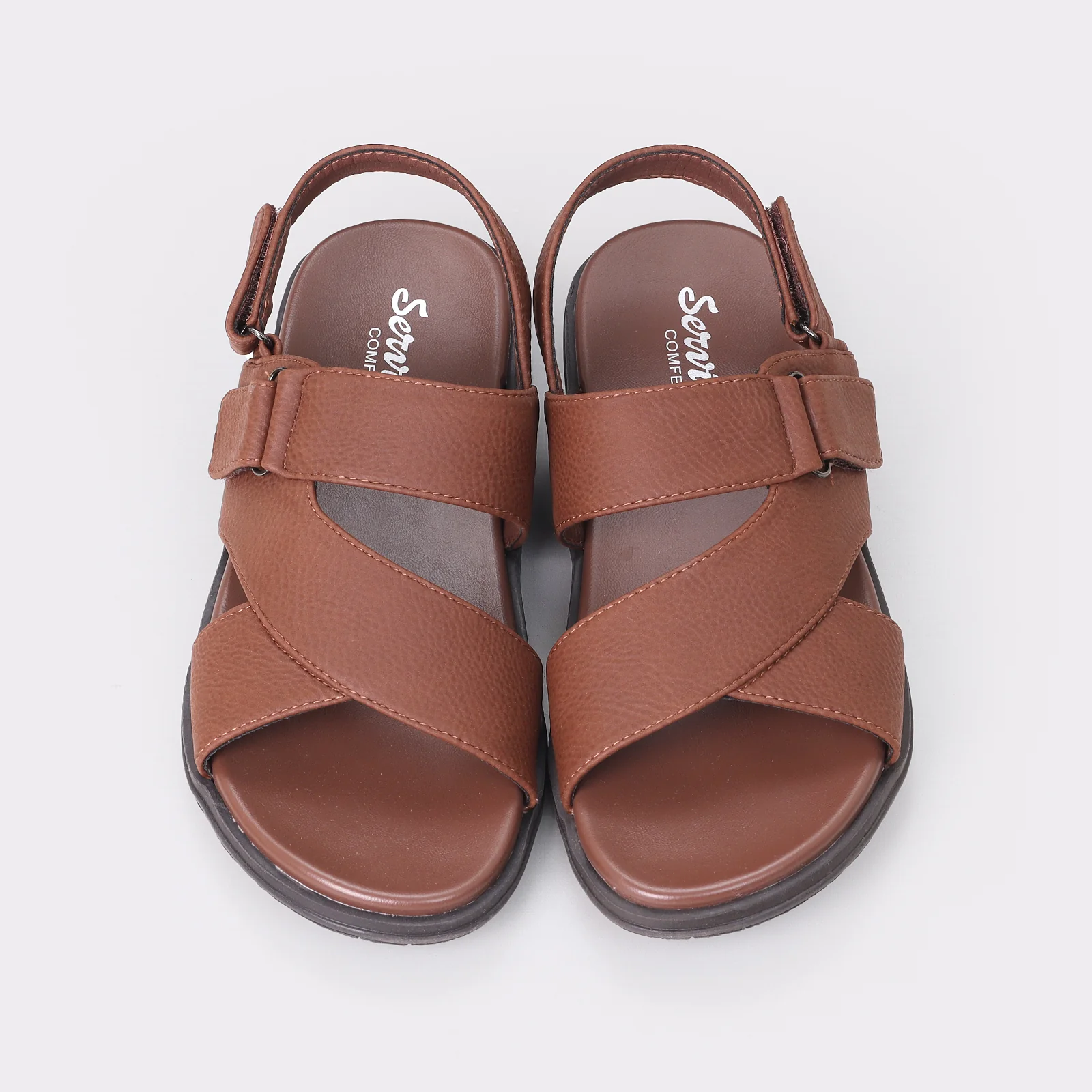 Men's Comfortable Flats - Image 4