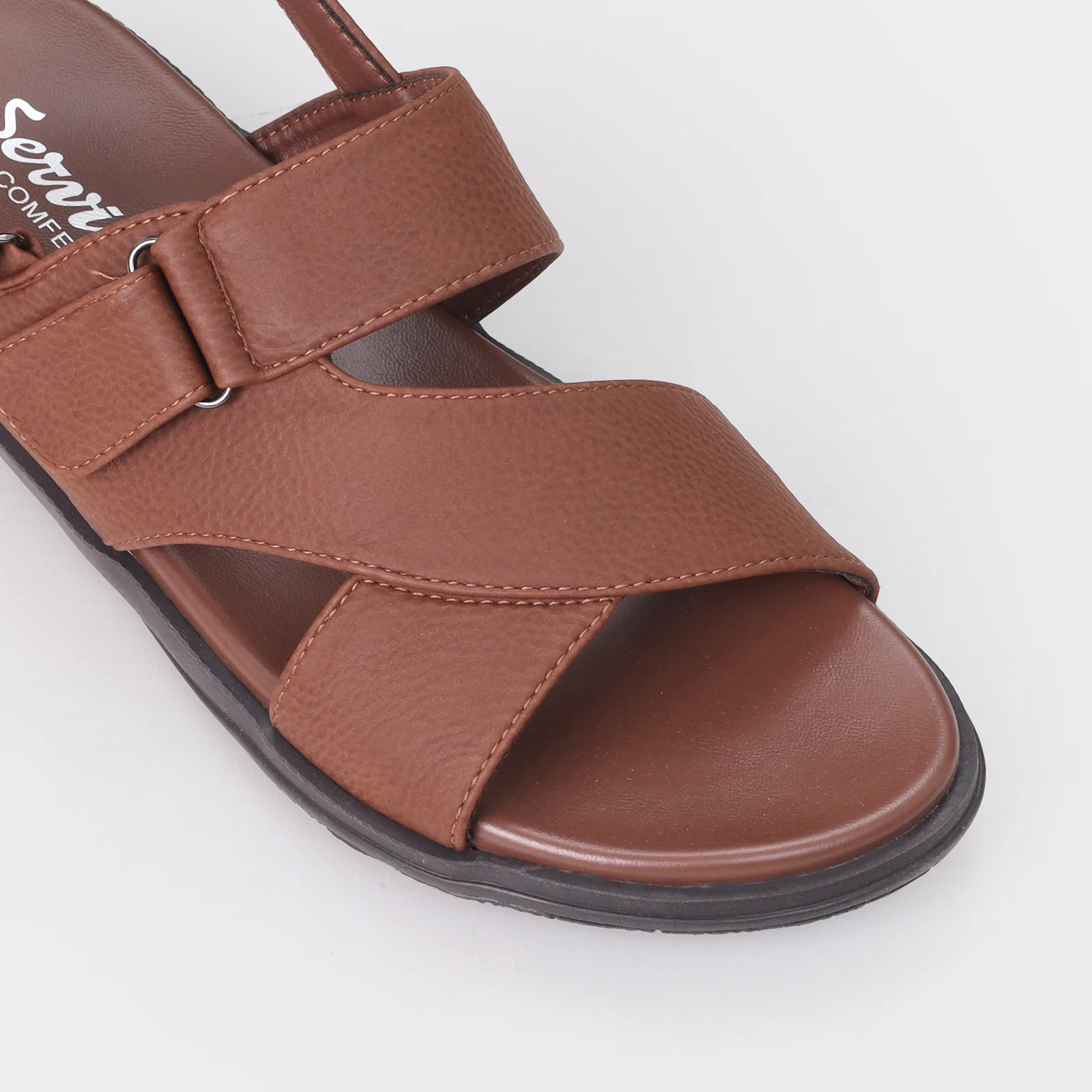 Men's Comfortable Flats - Image 7