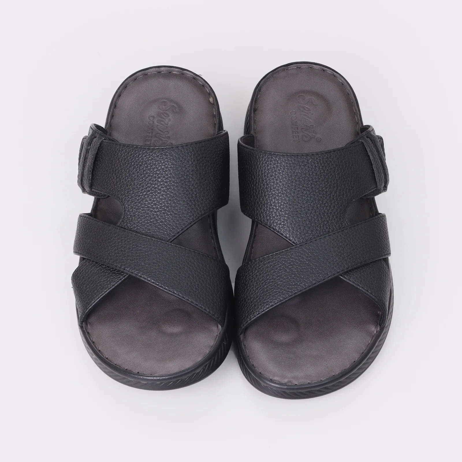 Men's Comfortable Chappal - Image 4