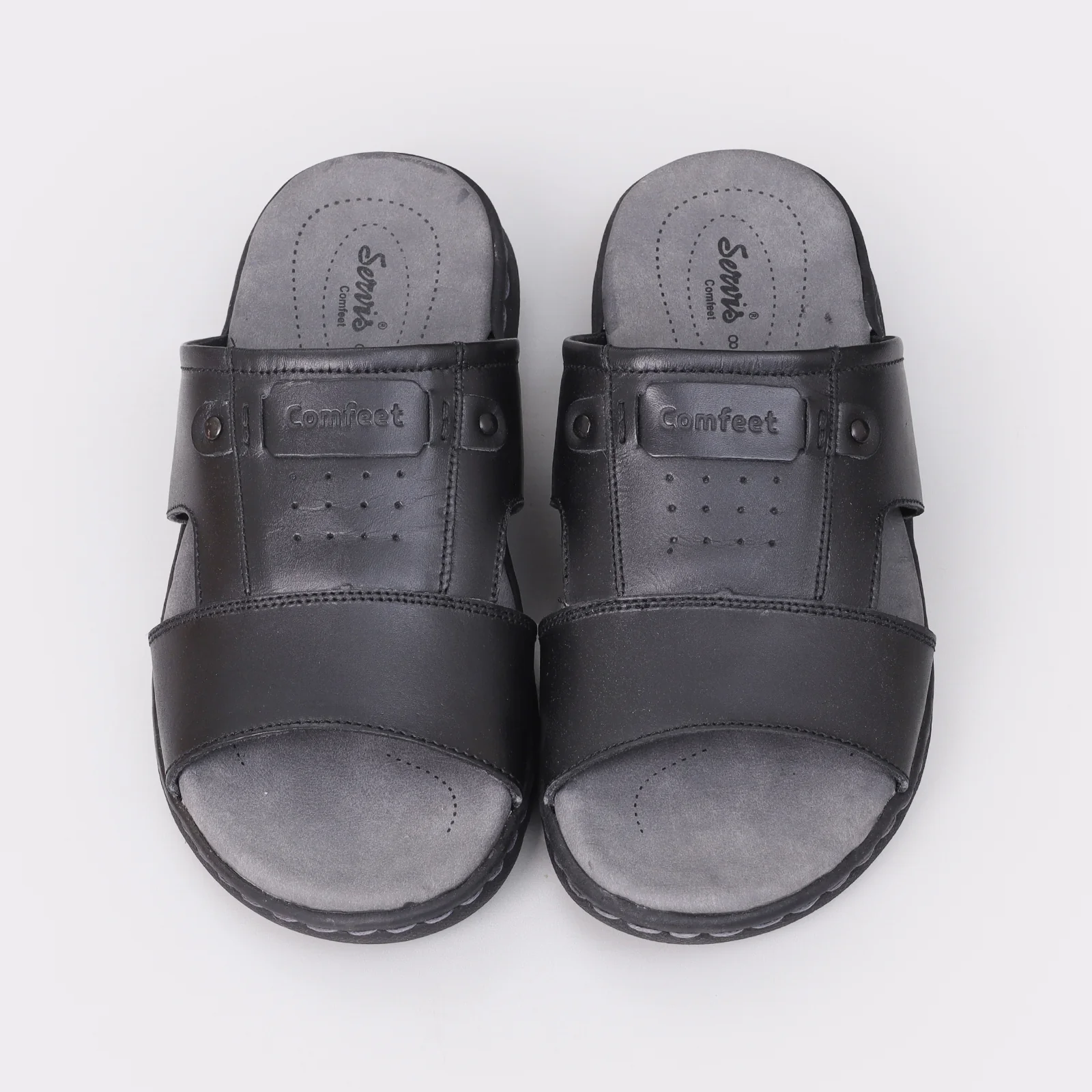 Men's Everyday Chappal - Image 4
