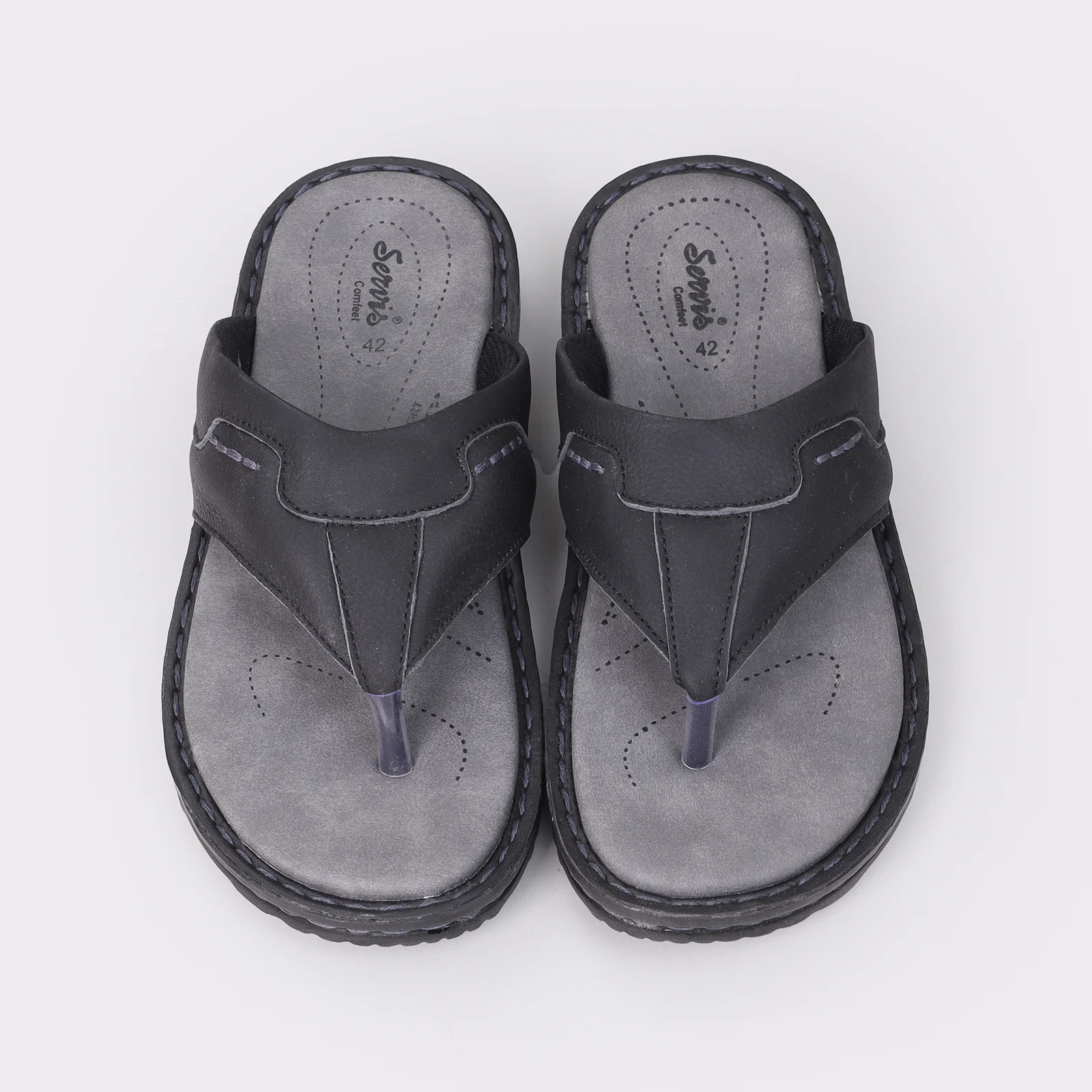 Men's Daily Wear Chappal - Image 4