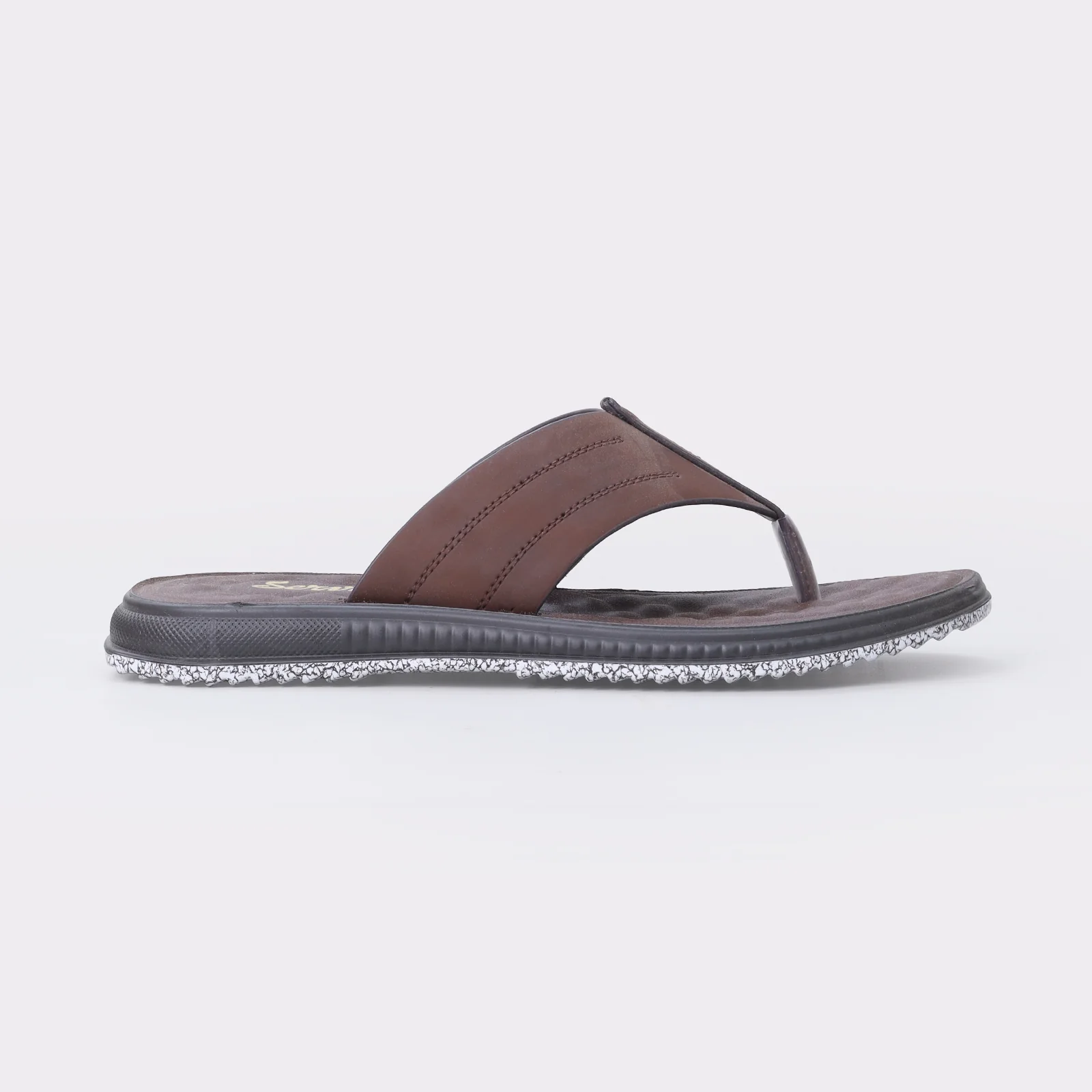 Men's Smart Casual Flats - Image 3