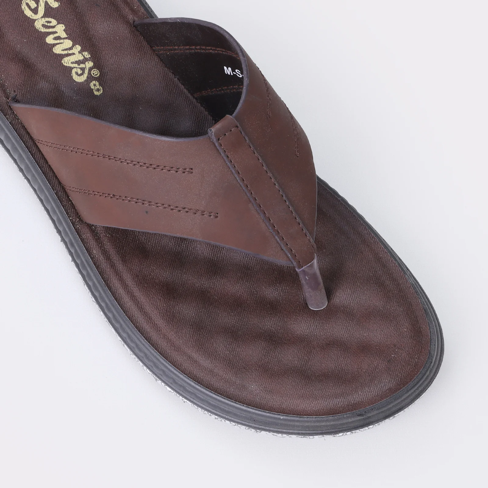 Men's Smart Casual Flats - Image 7