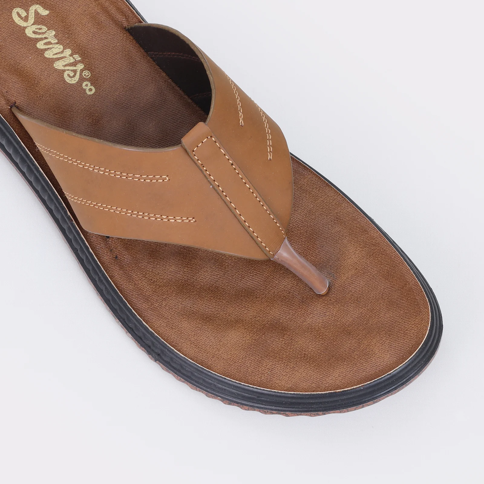 Men's Smart Casual Flats - Image 6