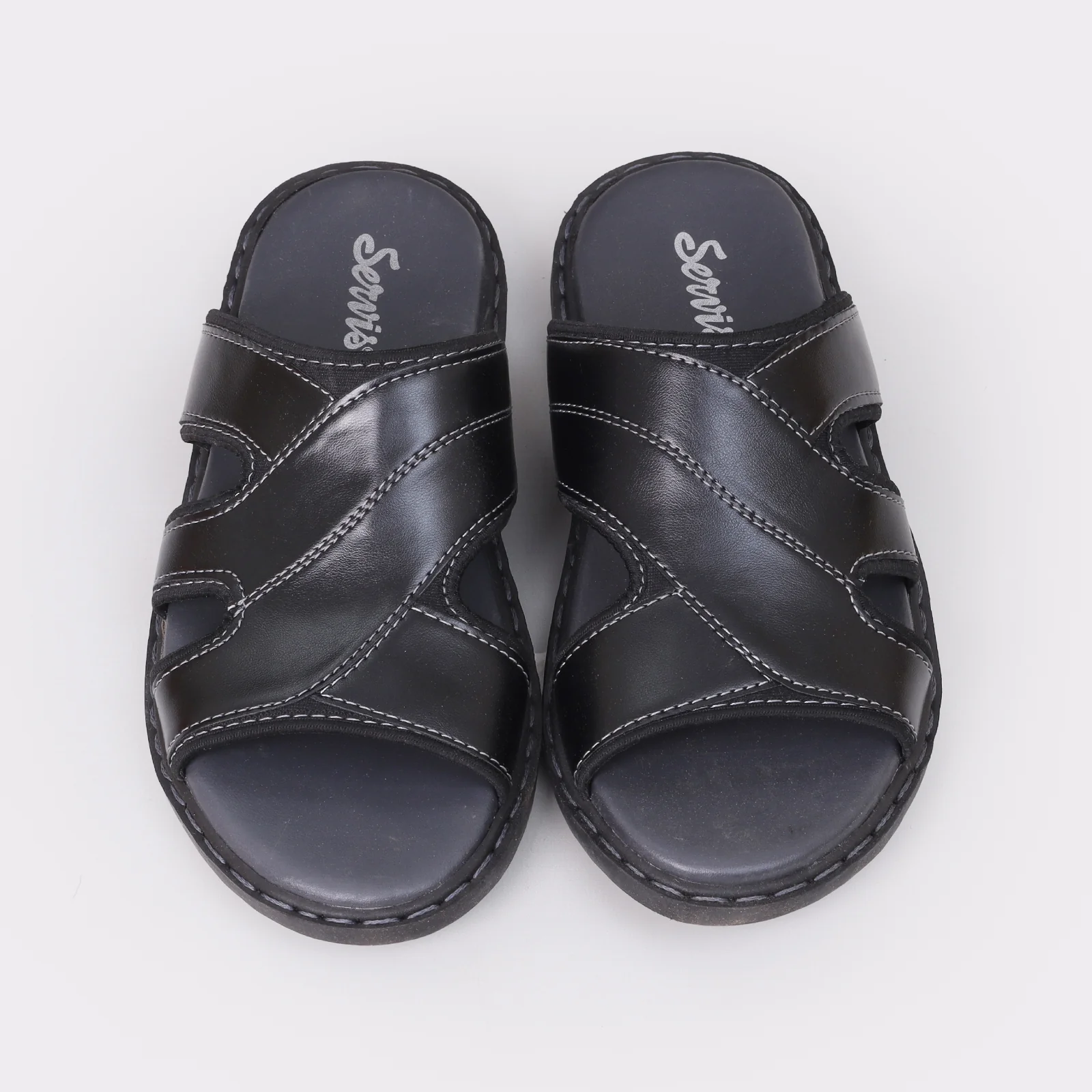 Men's Daily Wear Chappal - Image 4