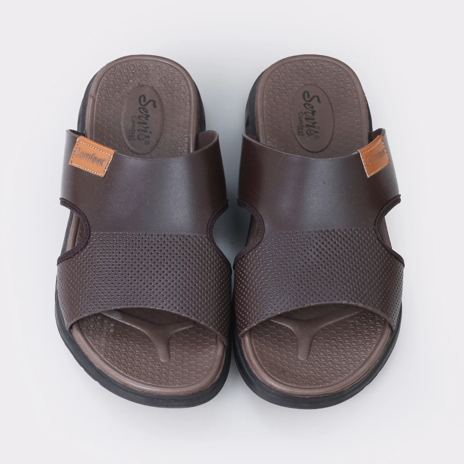 Men's Comfy Chappal - Image 4