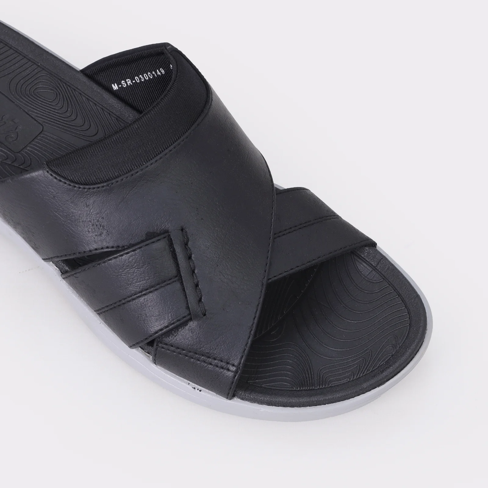 Men's Breathable Chappal - Image 7