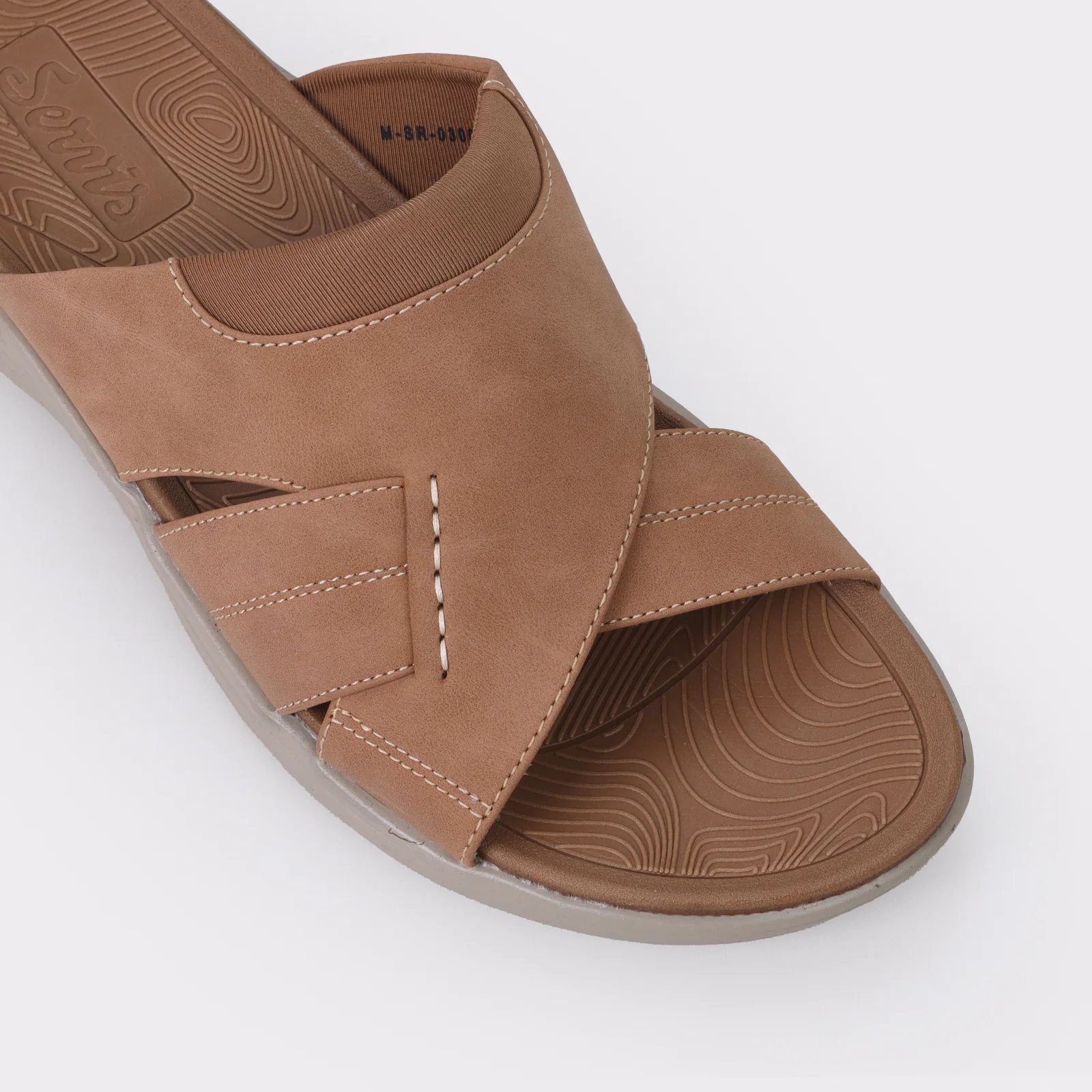 Men's Breathable Chappal - Image 7