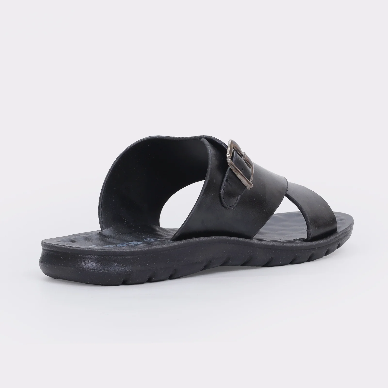 Men's Classic Chappals - Image 4
