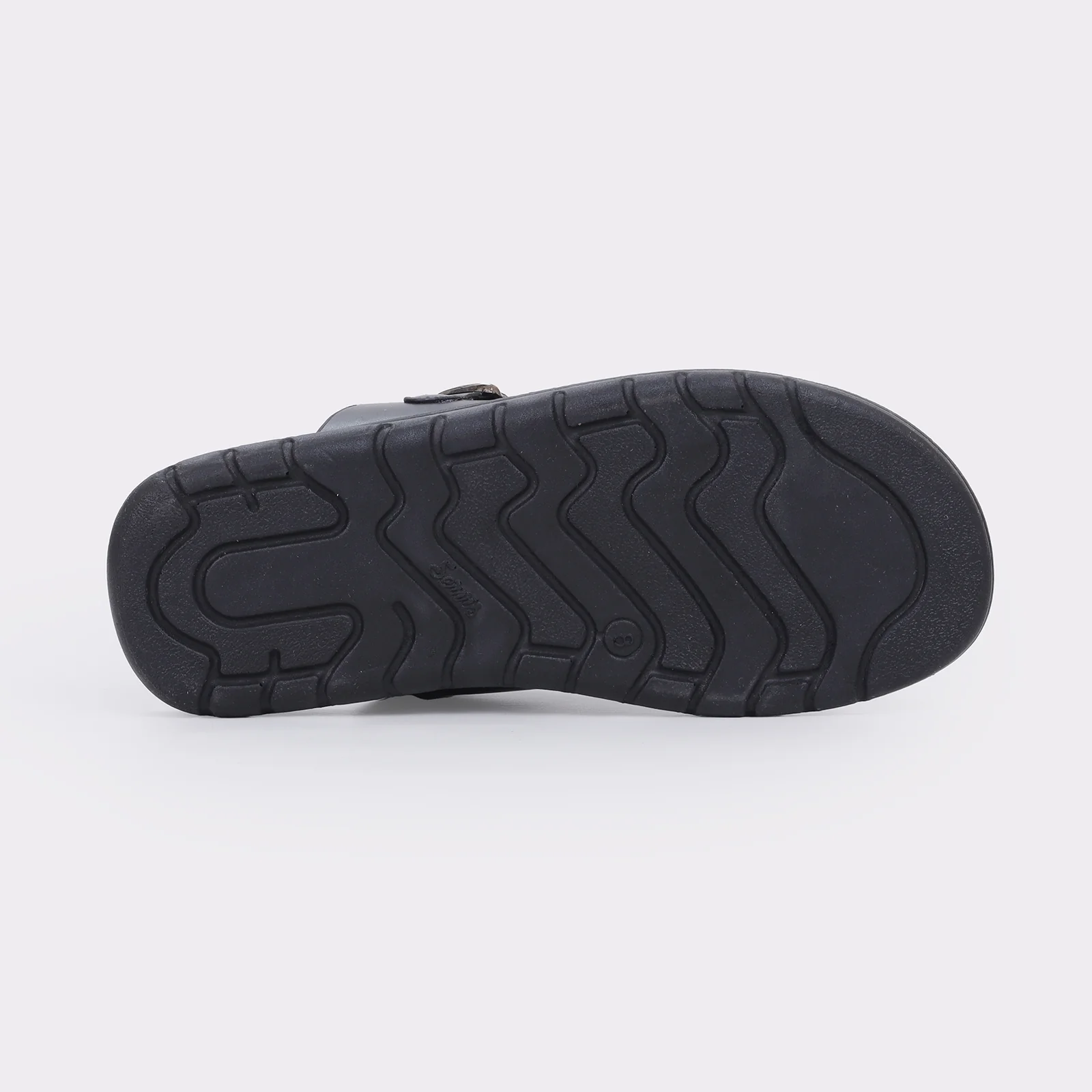Men's Classic Chappals - Image 5