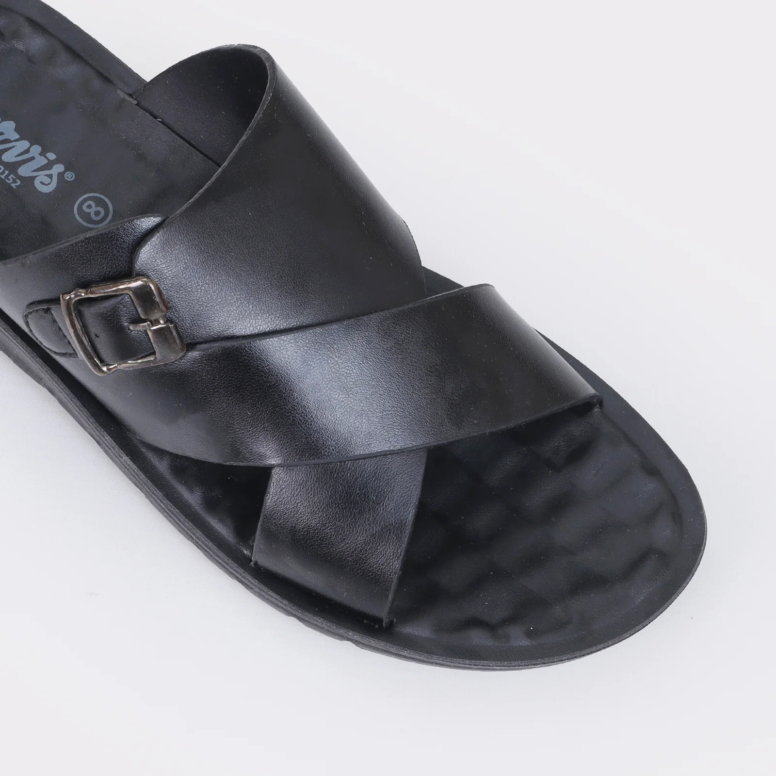 Men's Classic Chappals - Image 6