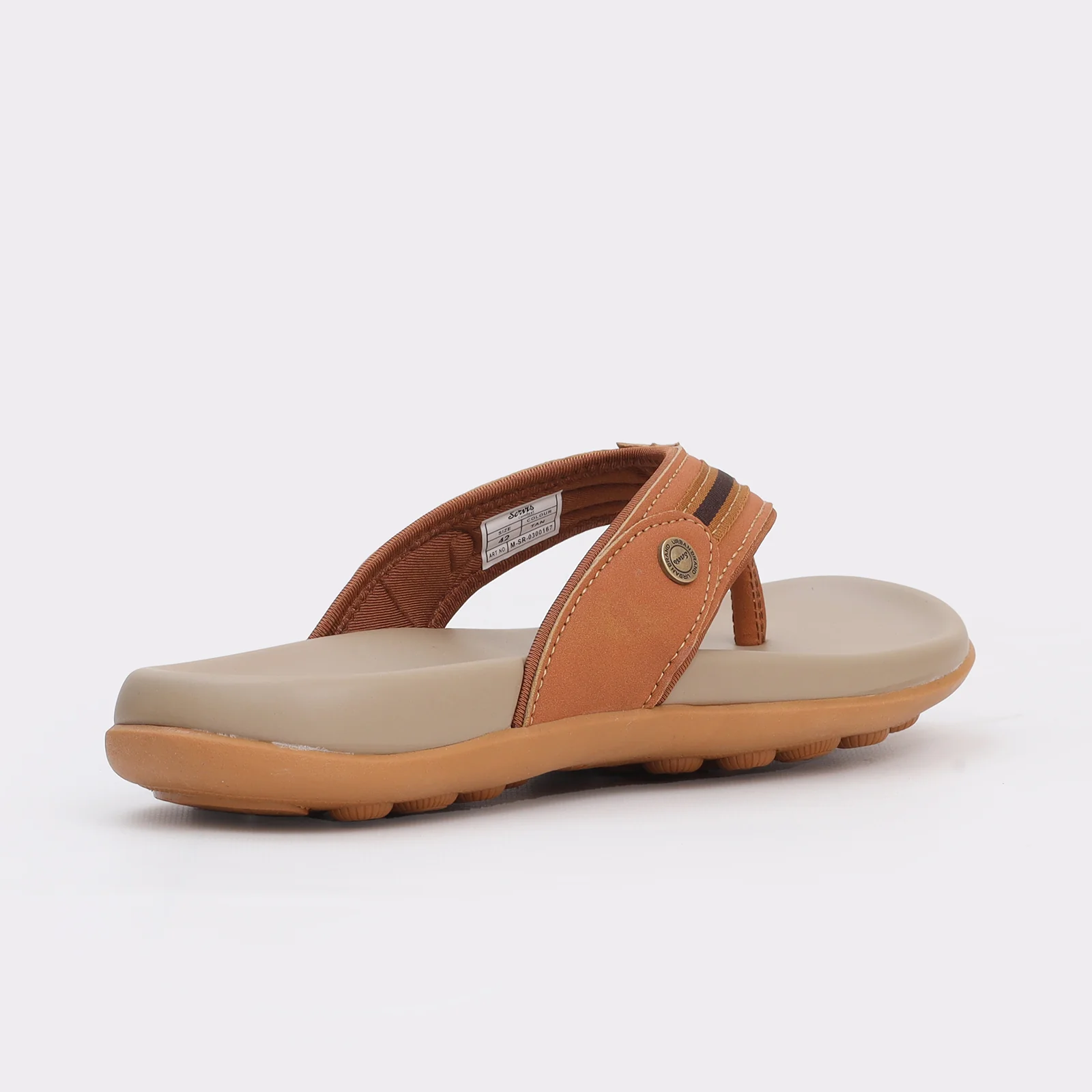 Men Chappal - Image 5