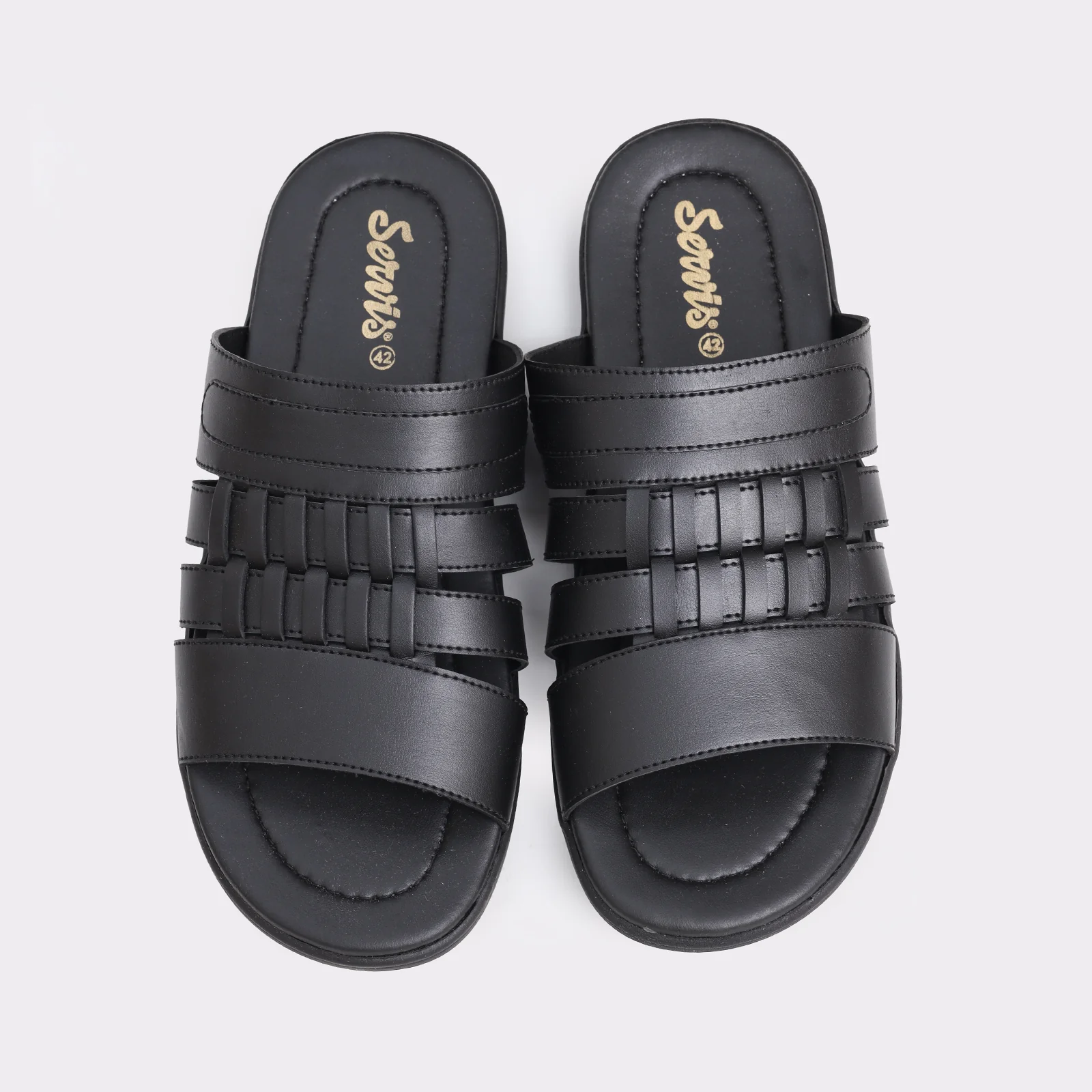 Men Chappal - Image 4