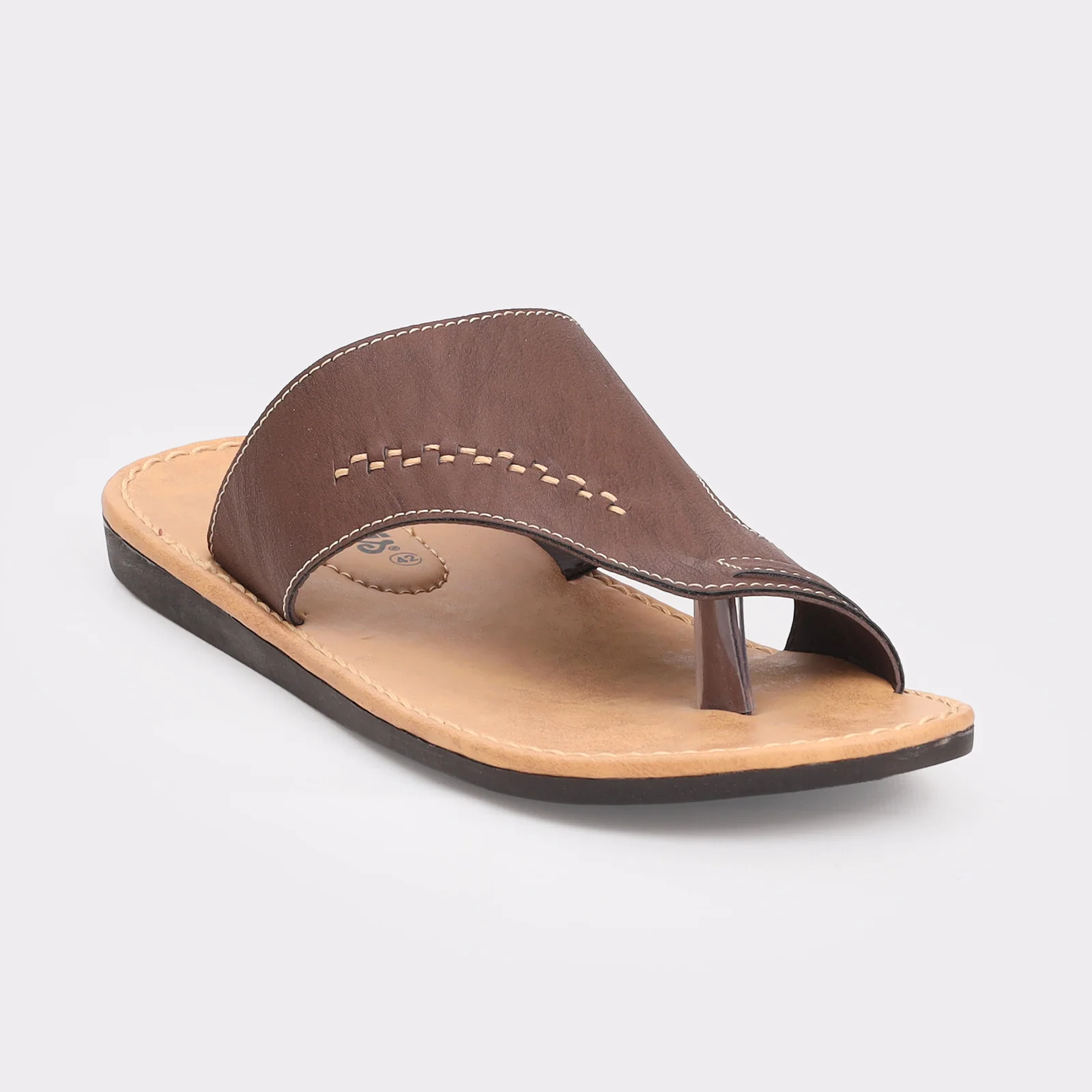 Men Chappal - Image 2
