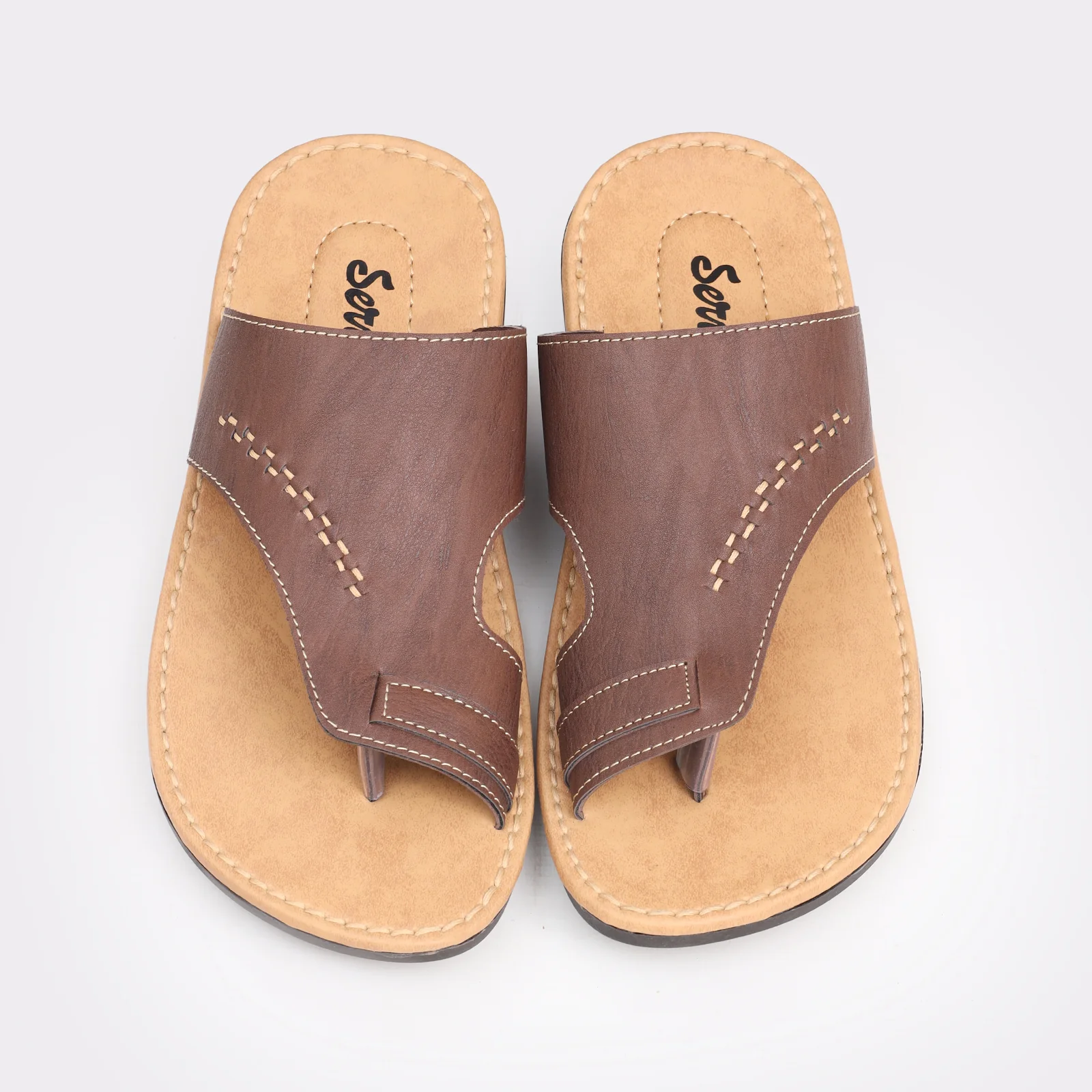 Men Chappal - Image 4