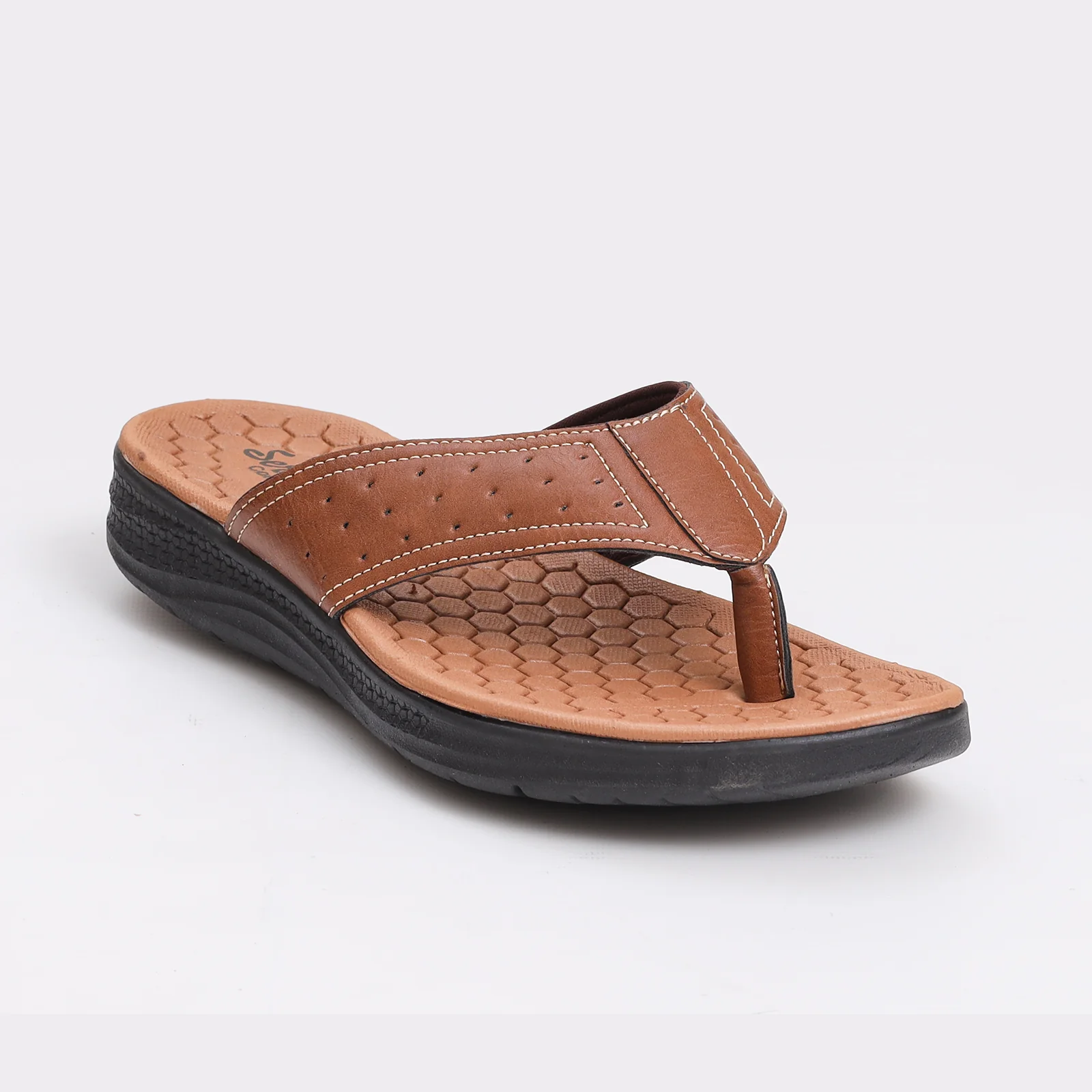 Men Chappal - Image 2