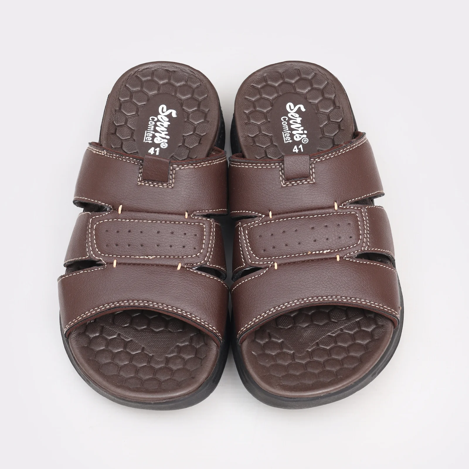 Men Chappal - Image 4