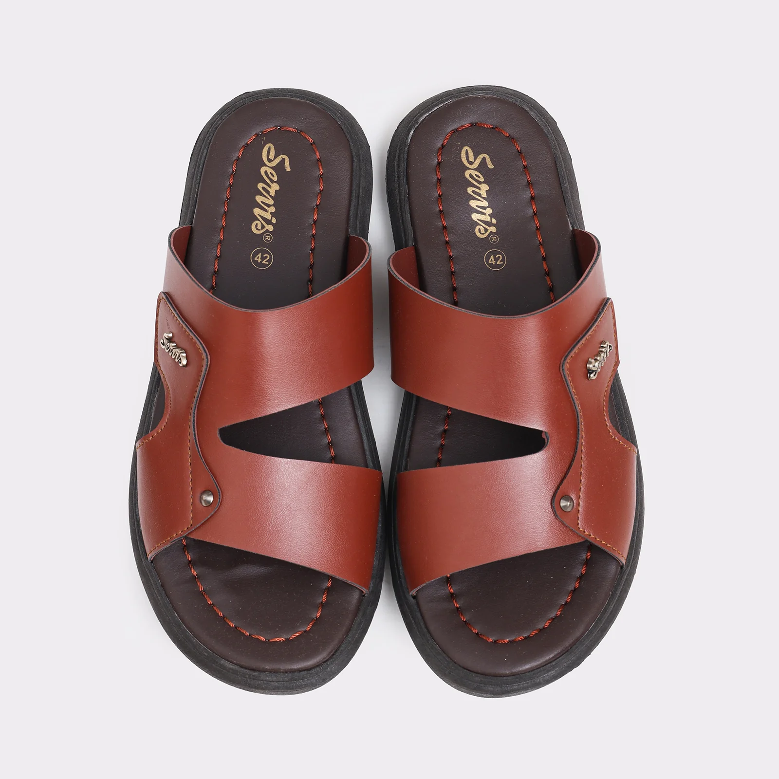 Men Chappal - Image 4