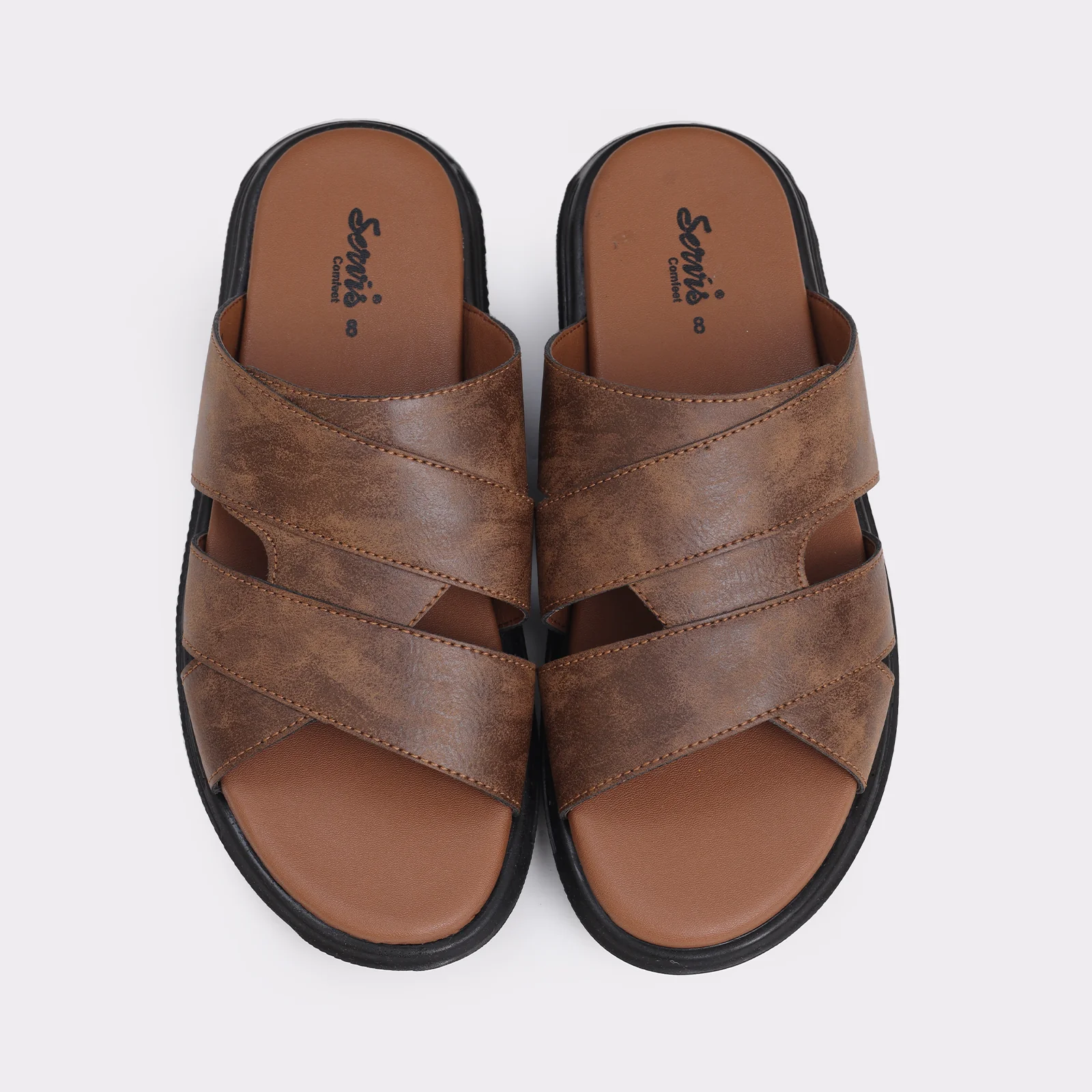Men Chappal - Image 4