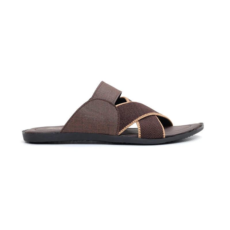 M-SR-0350010-Men Trendy  Chappal - Image 2