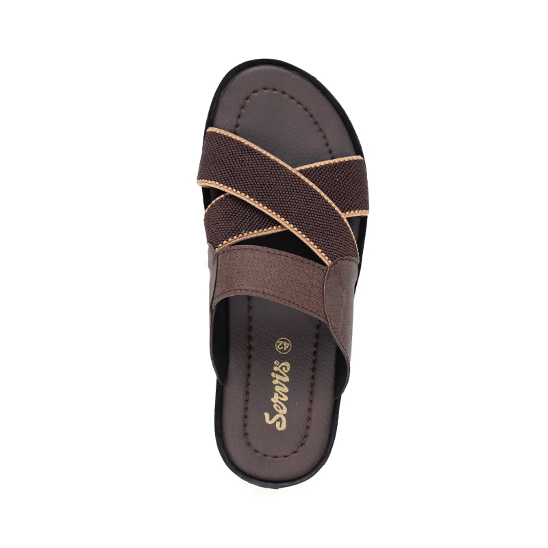 M-SR-0350010-Men Trendy  Chappal - Image 3