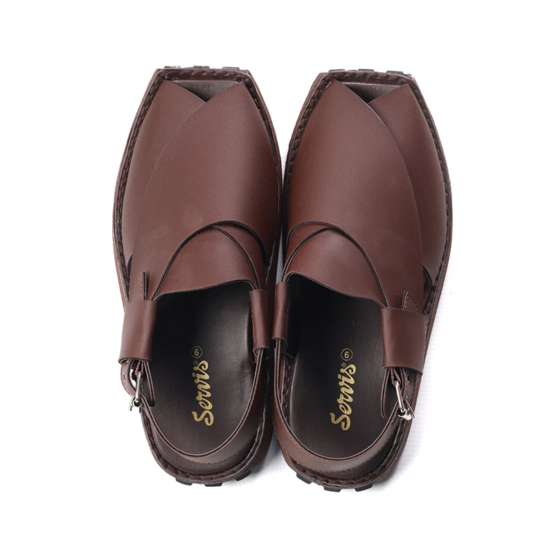 M-SR-0400022-Peshawri Sandal - Image 4