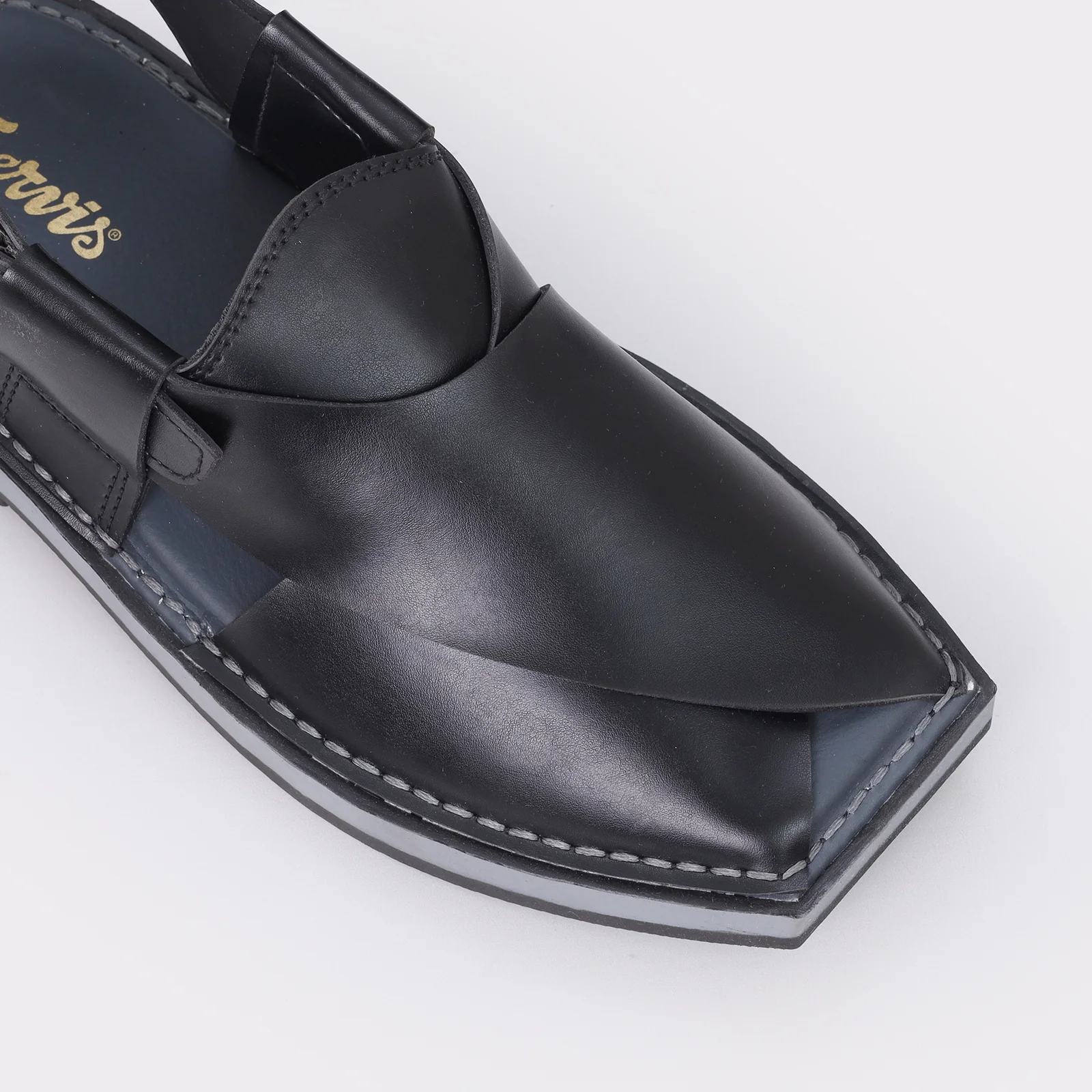 Men's Peshawari Sandals - Image 6