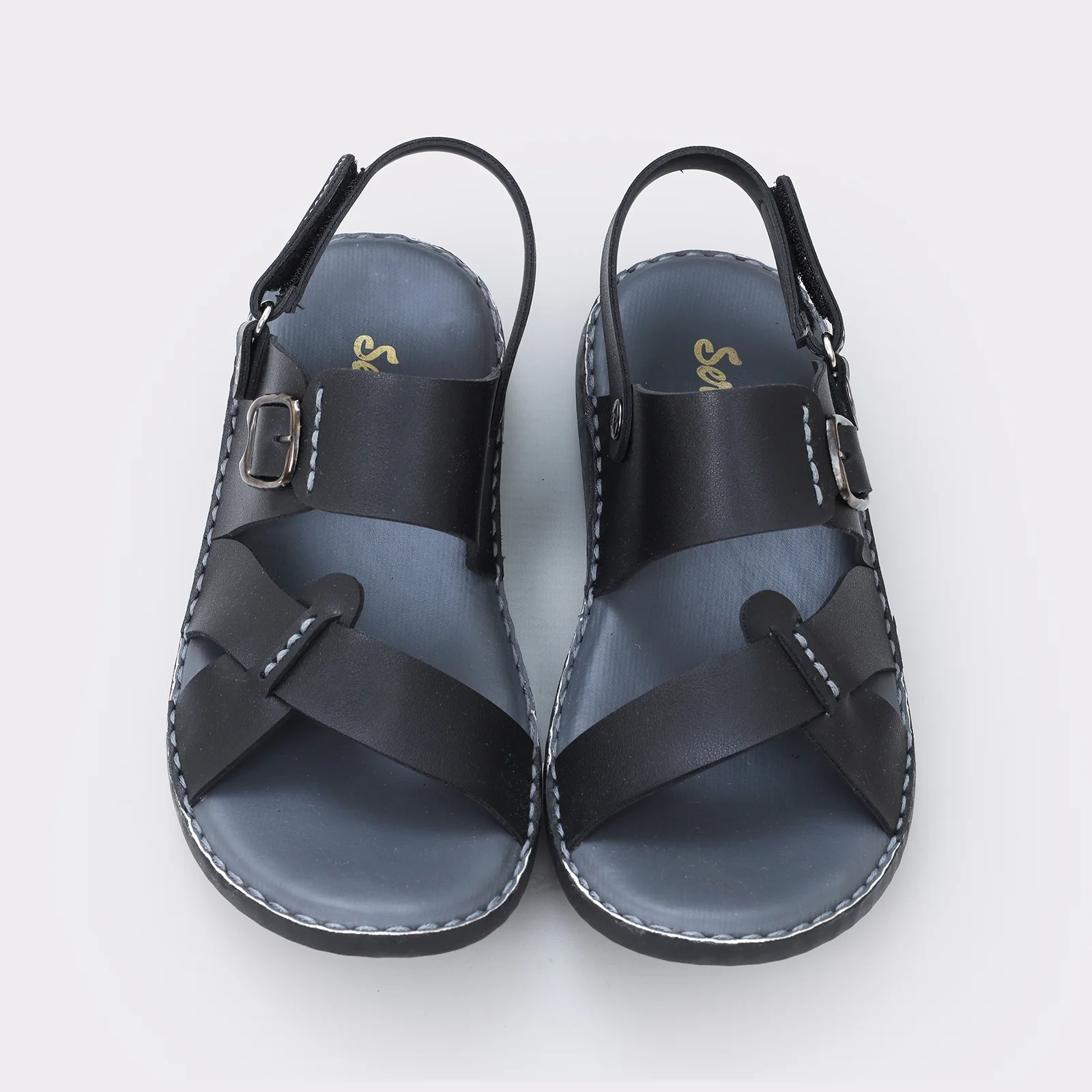 Men's Stylish Sandals - Image 3