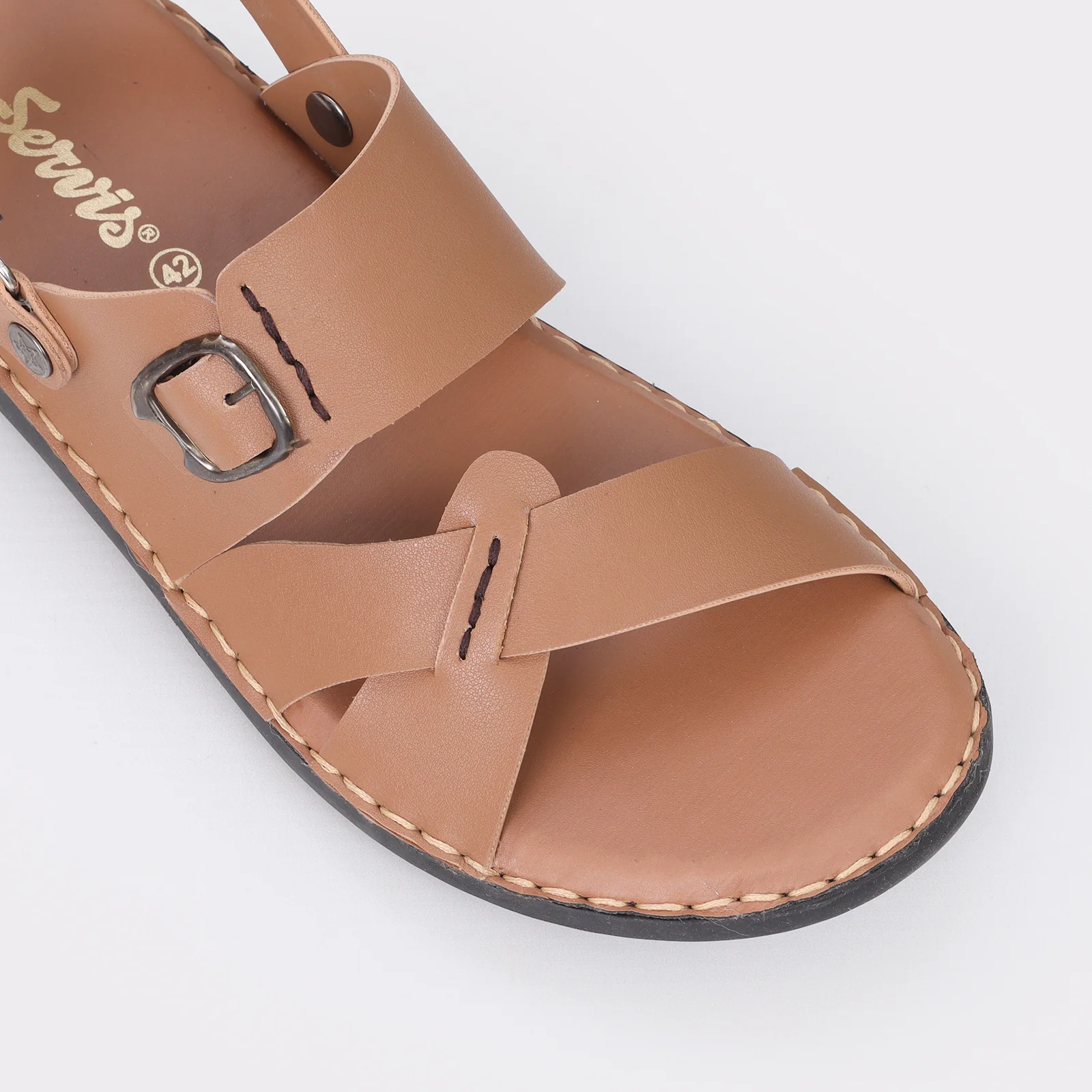 Men's Stylish Sandals - Image 6