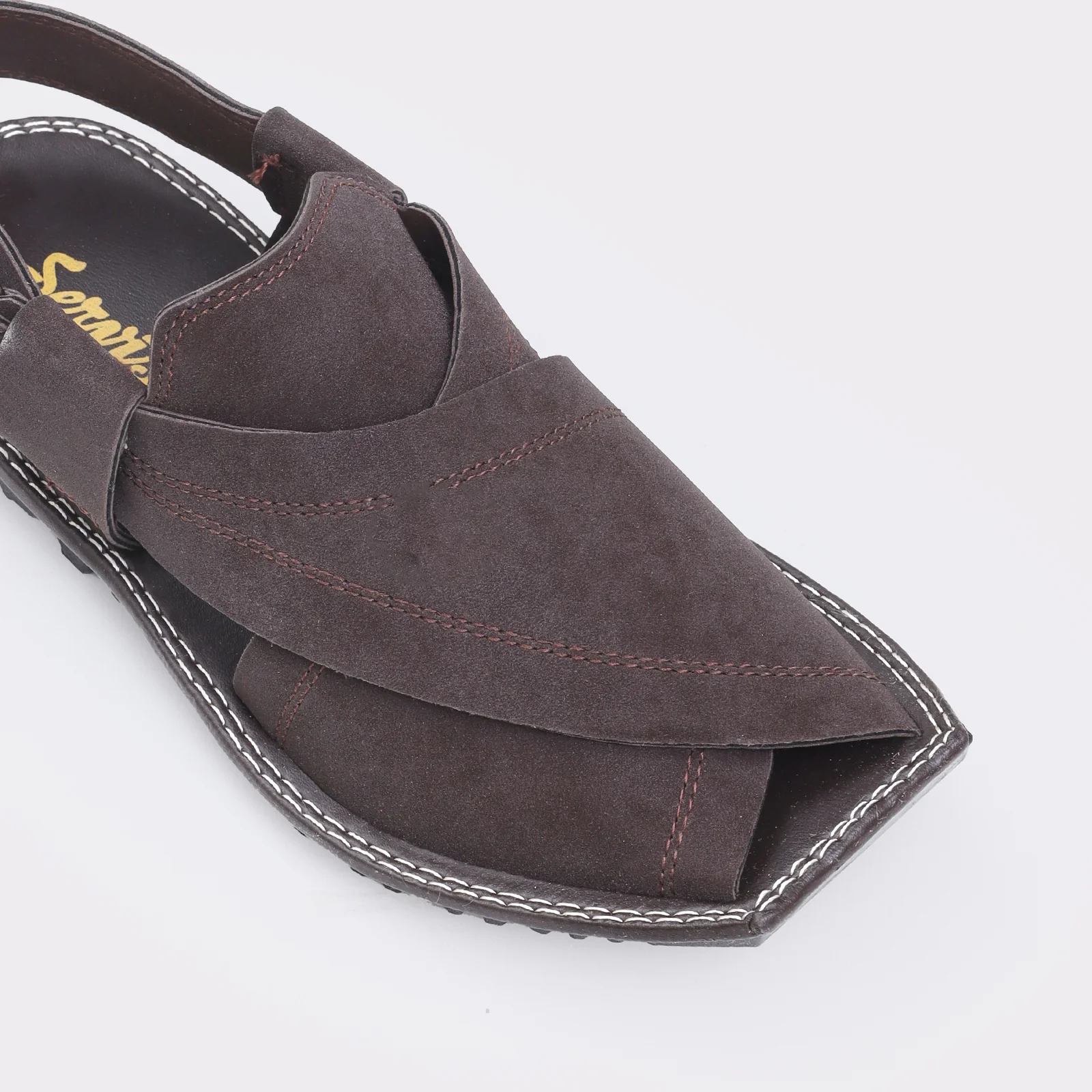 Men's Peshawari Sandals - Image 7