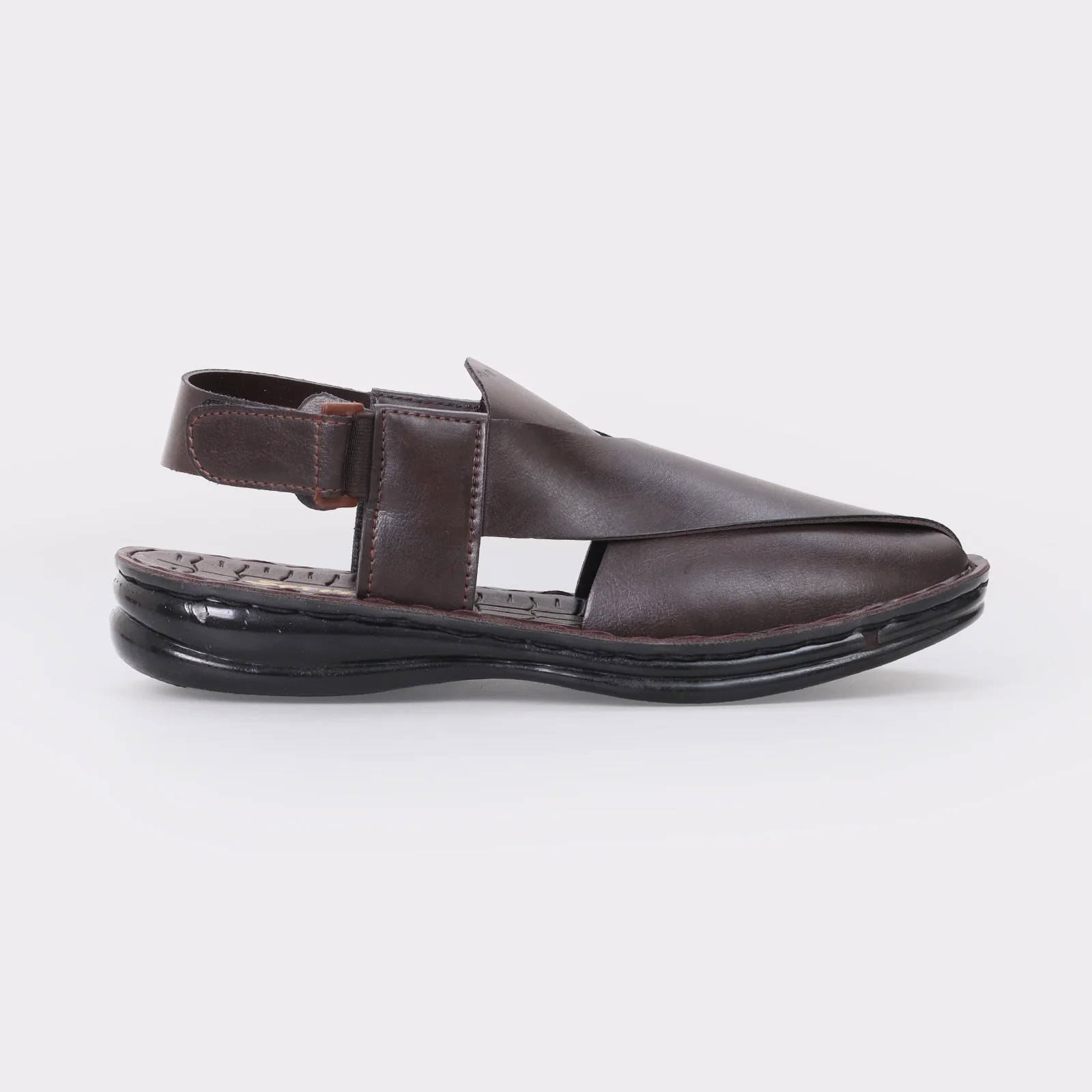 Men's Peshawari Sandals - Image 3