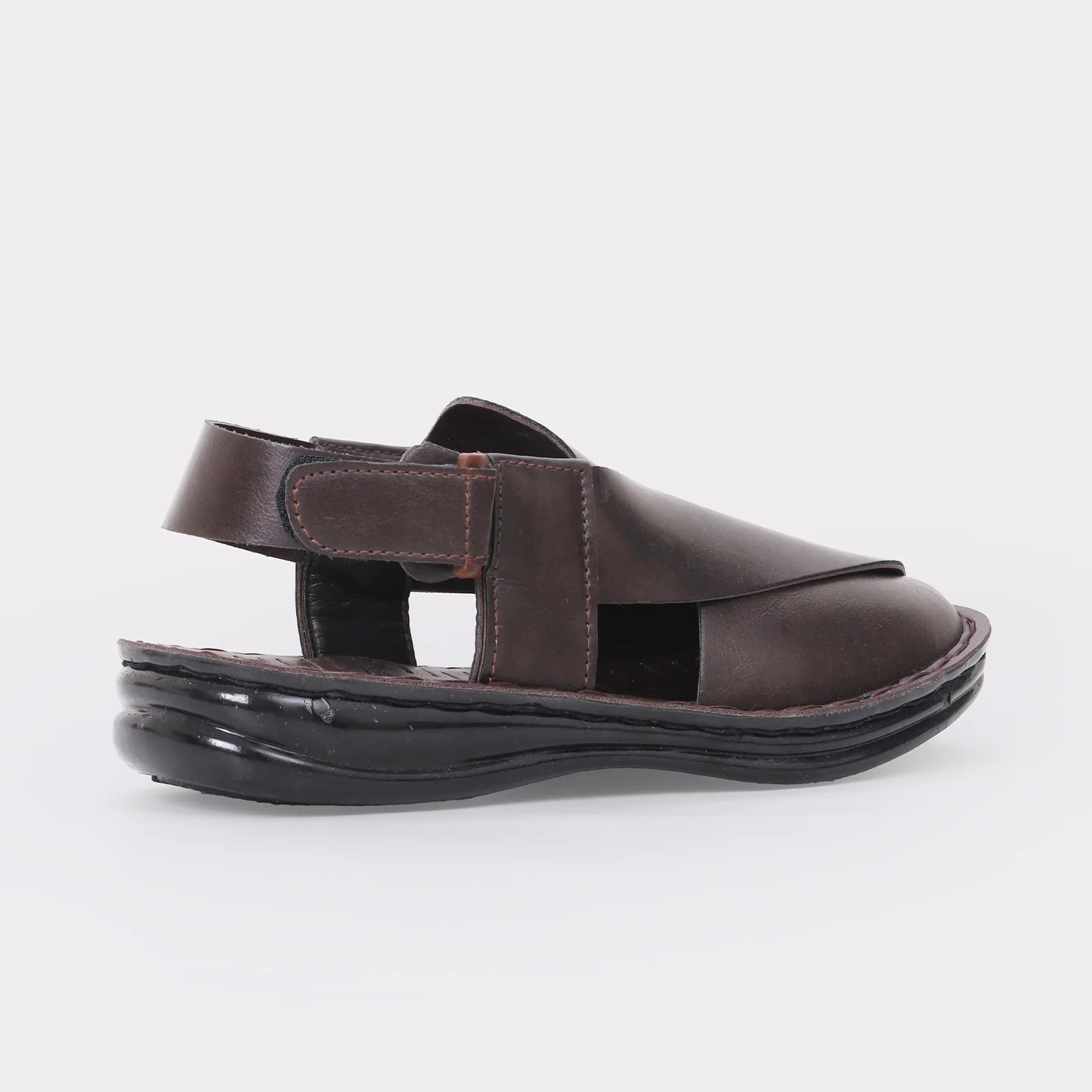 Men's Peshawari Sandals - Image 5