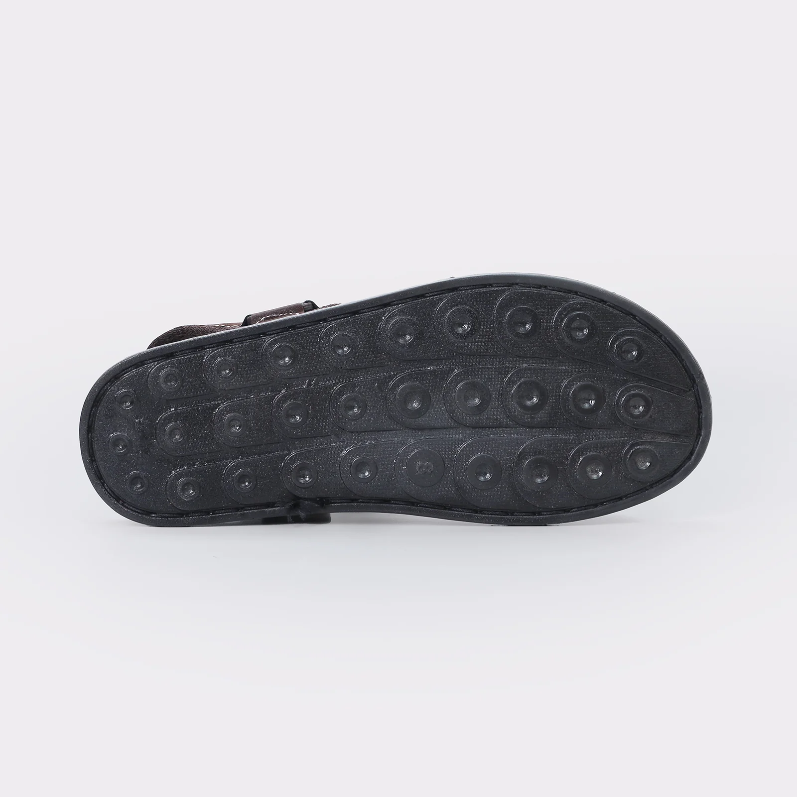 Men's Strapped Sandals - Image 6