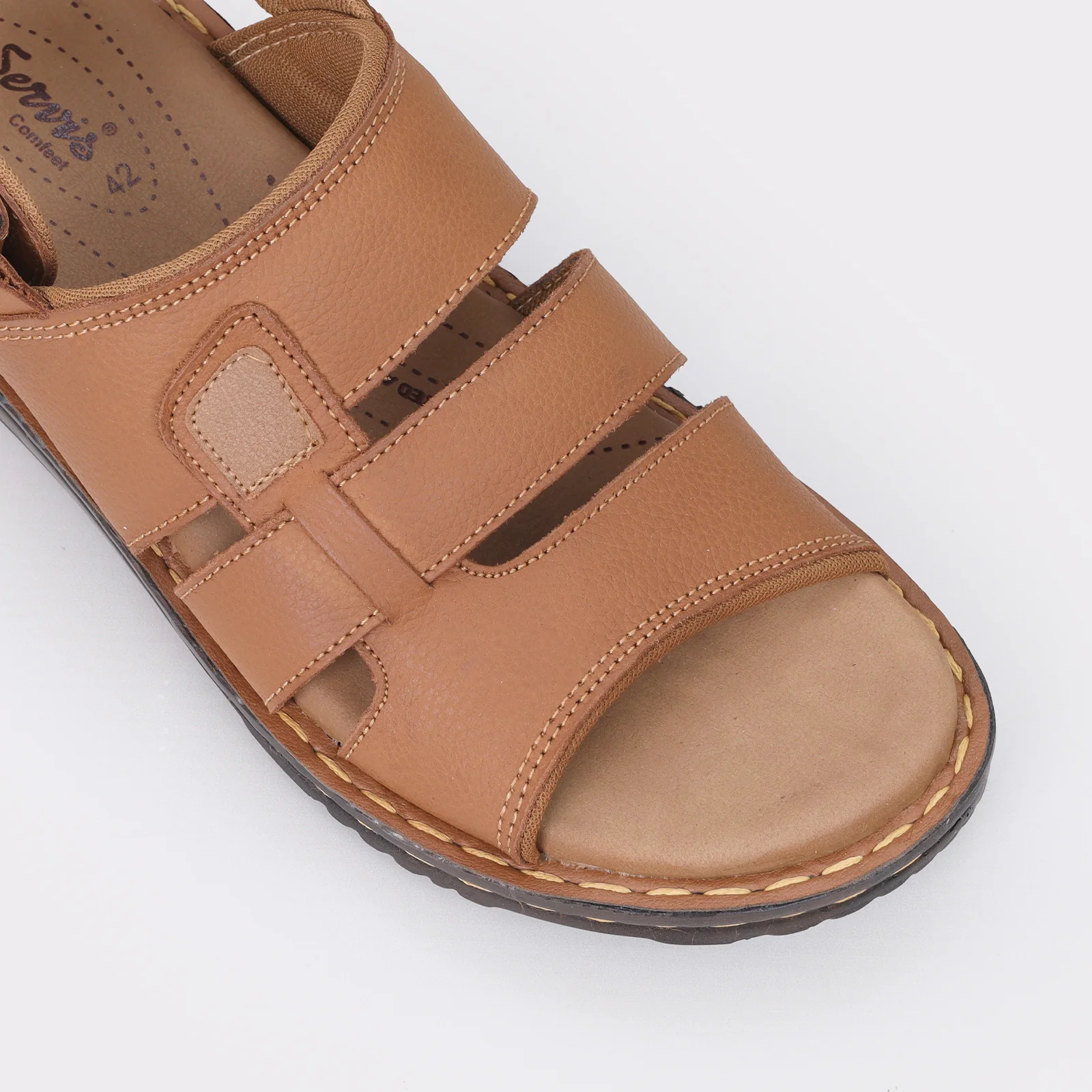 Men's Summer Sandals - Image 6