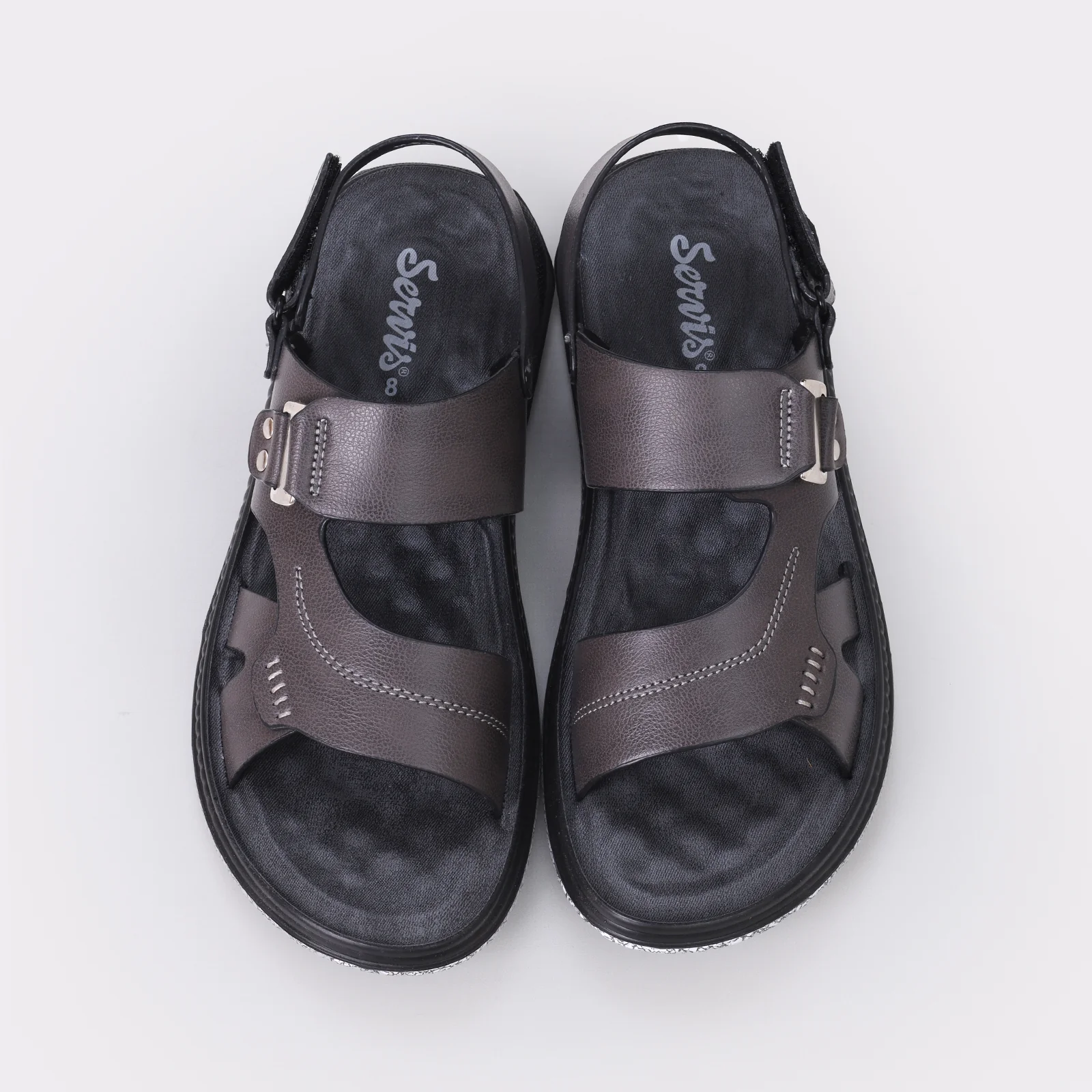 Men's Stylish Sandals - Image 4