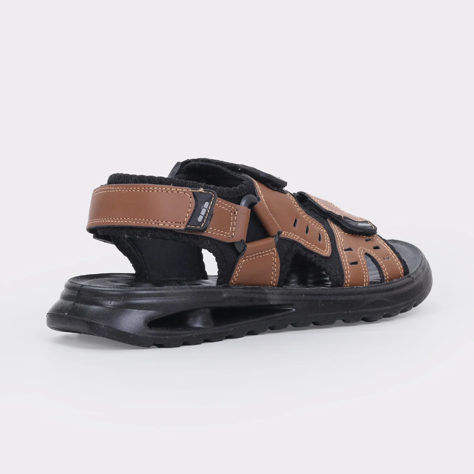 Strapped Sandals For Men - Image 5
