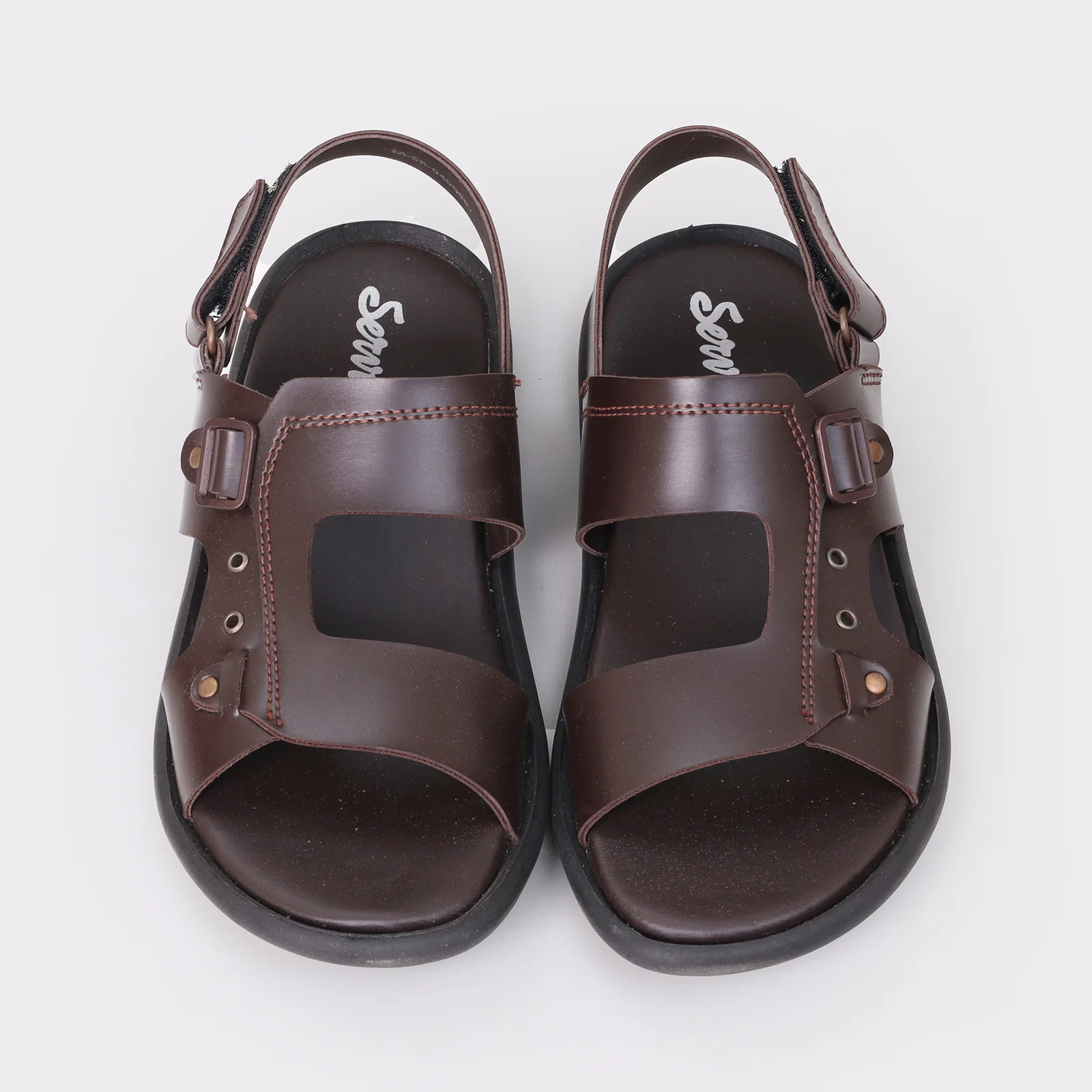 Men's Trendy Sandals - Image 4