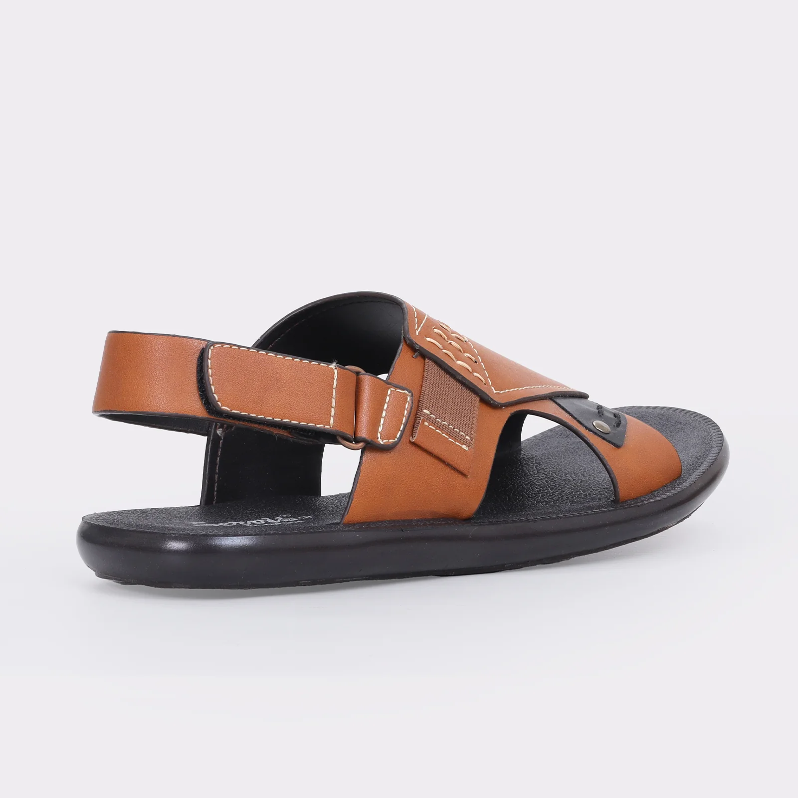 Men Slingback Sandals - Image 5