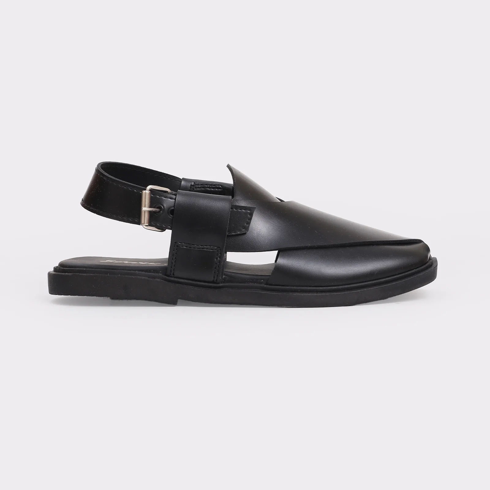 Men Peshawari Chappal - Image 3