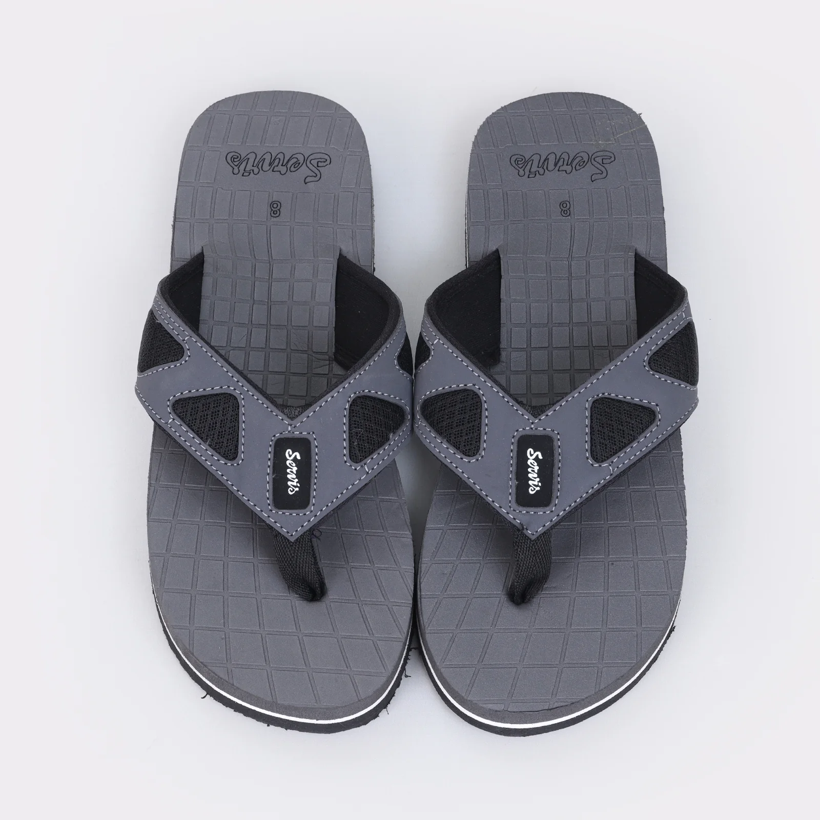 Men's Everyday Chappals - Image 3
