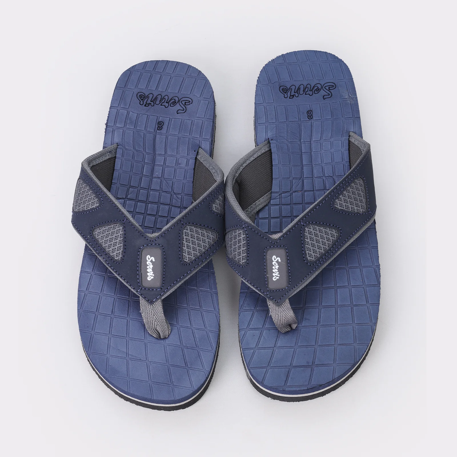 Men's Everyday Chappal - Image 4