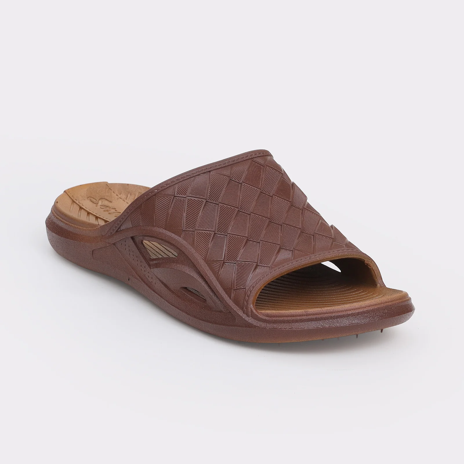 Men Washable Chappal - Image 2