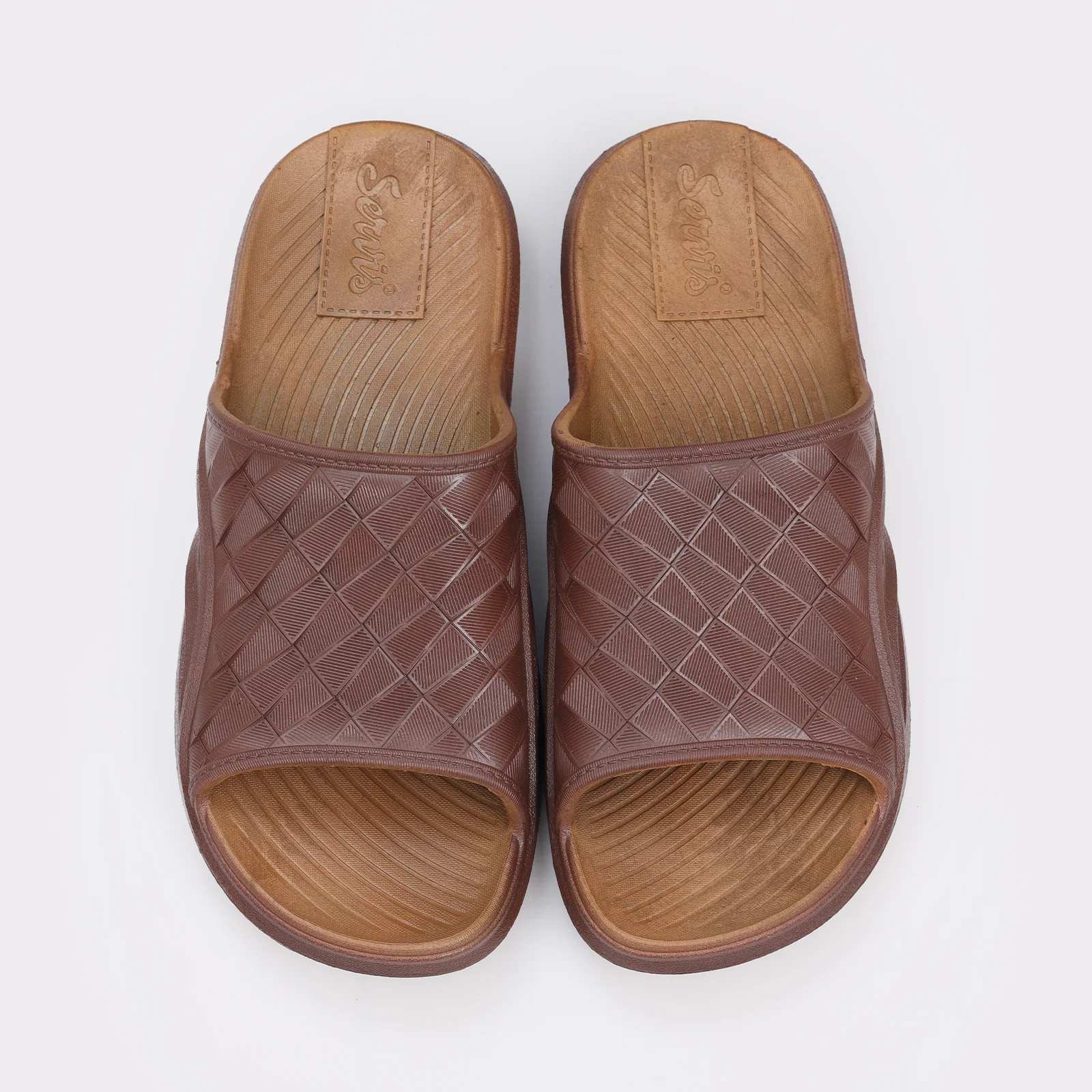 Men Washable Chappal - Image 4