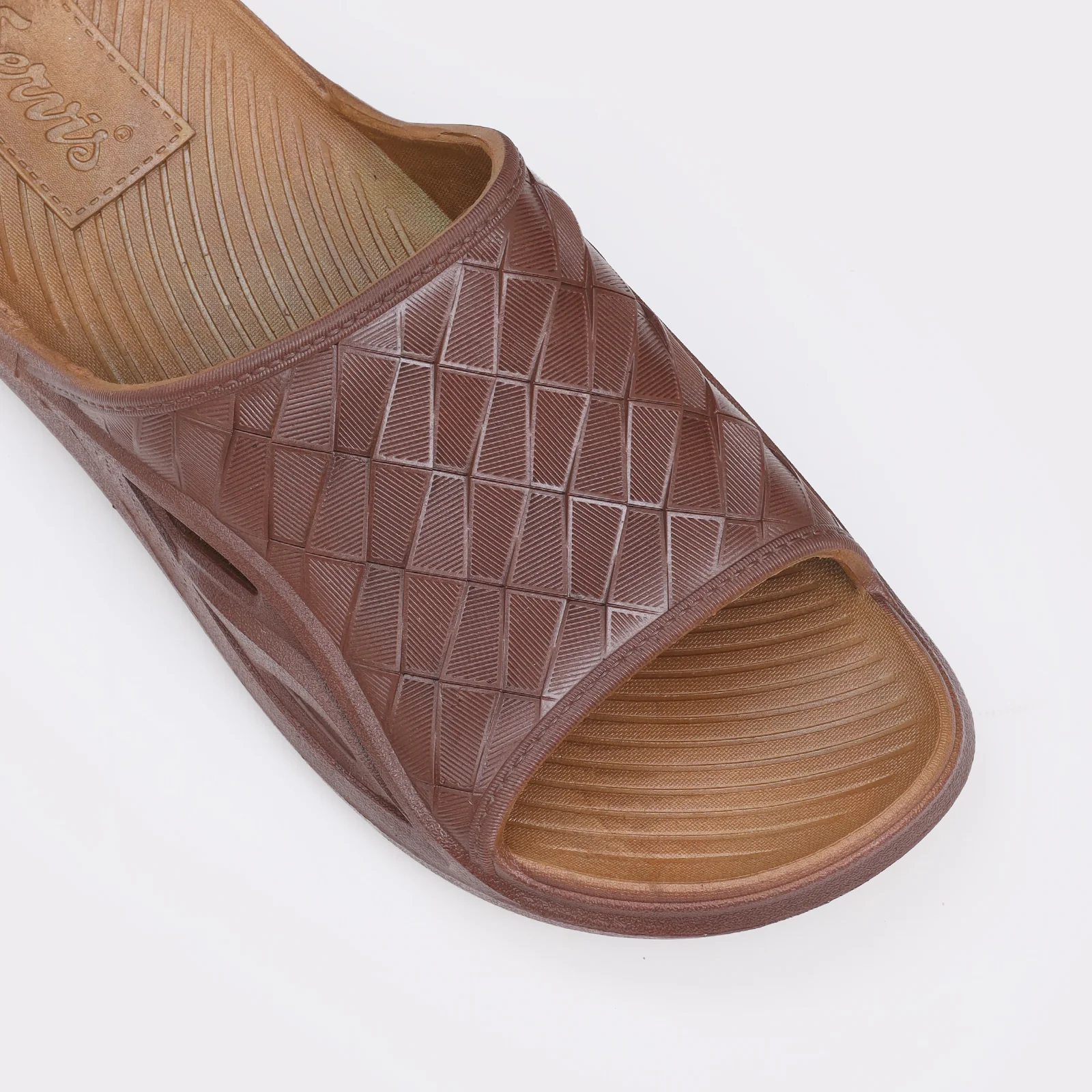 Men Washable Chappal - Image 7