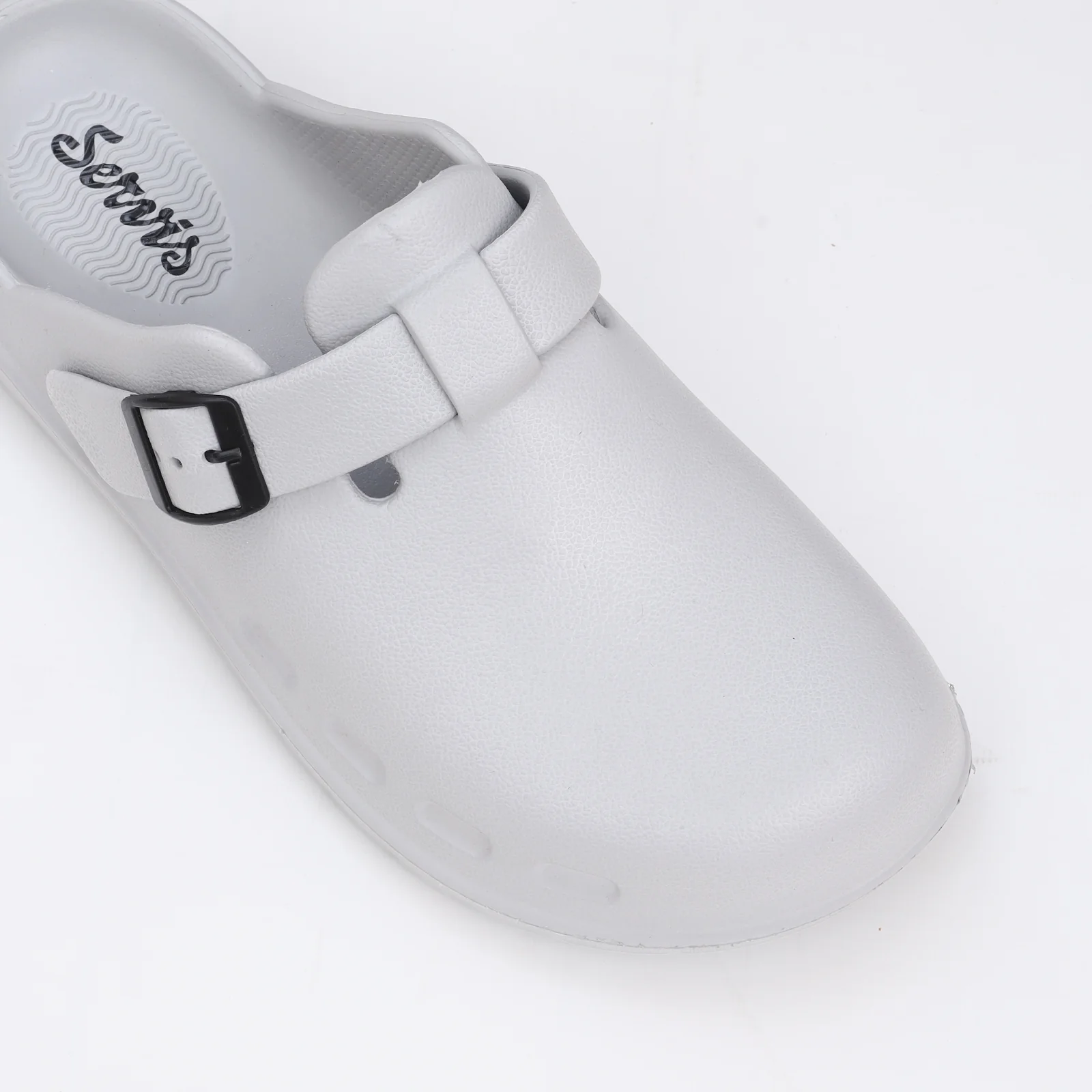 Men Washable Chappal - Image 7