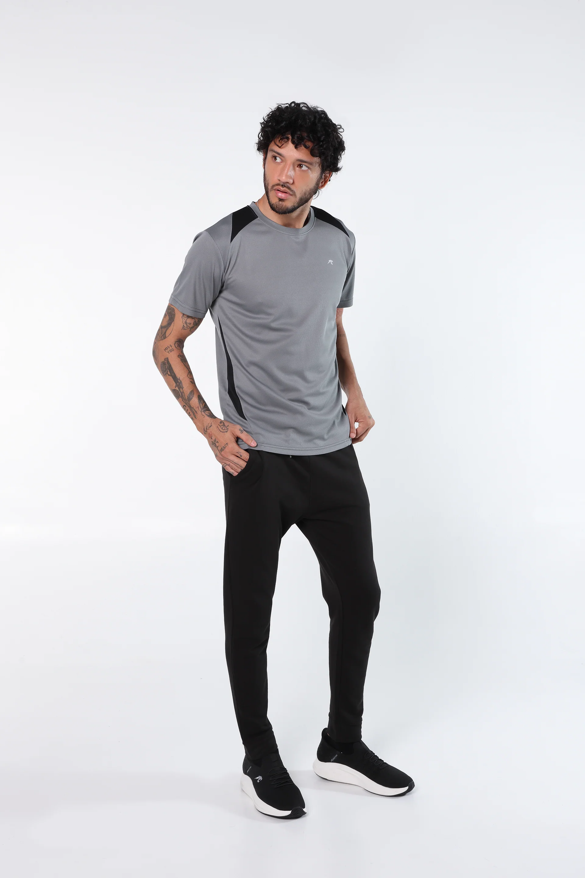 Activewear Tee - Image 2