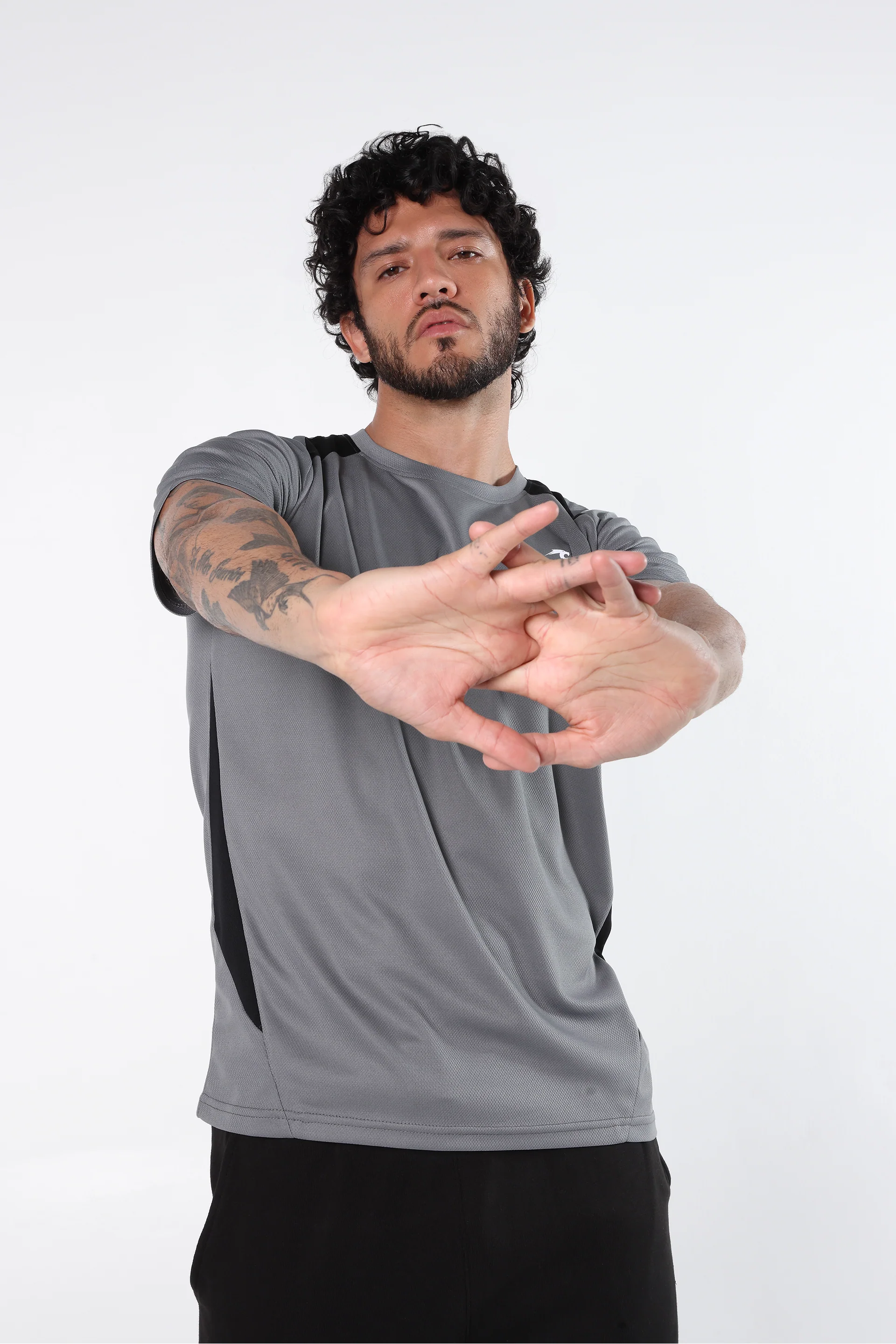 Activewear Tee - Image 3