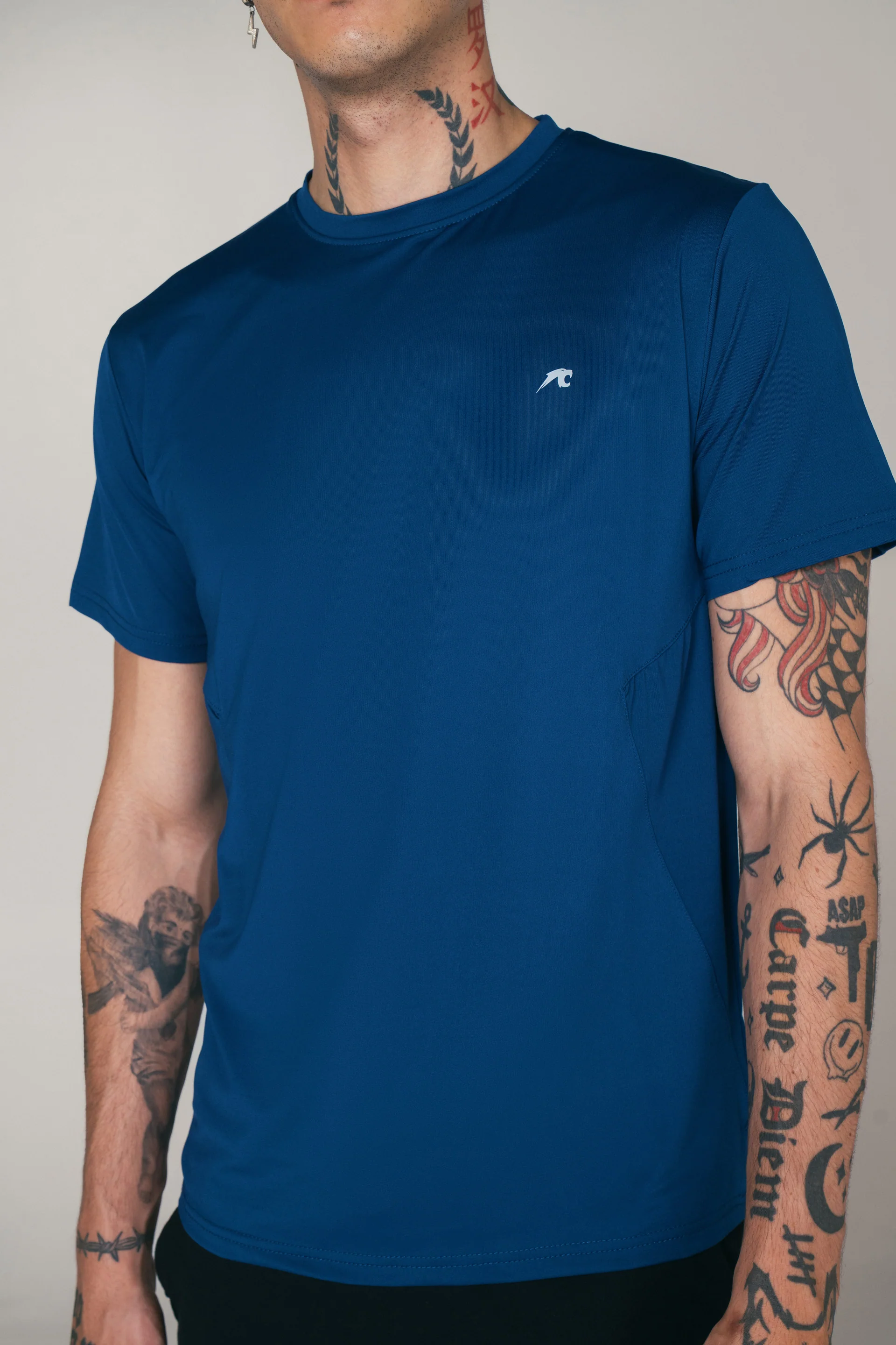 Active Basic Tee - Image 4