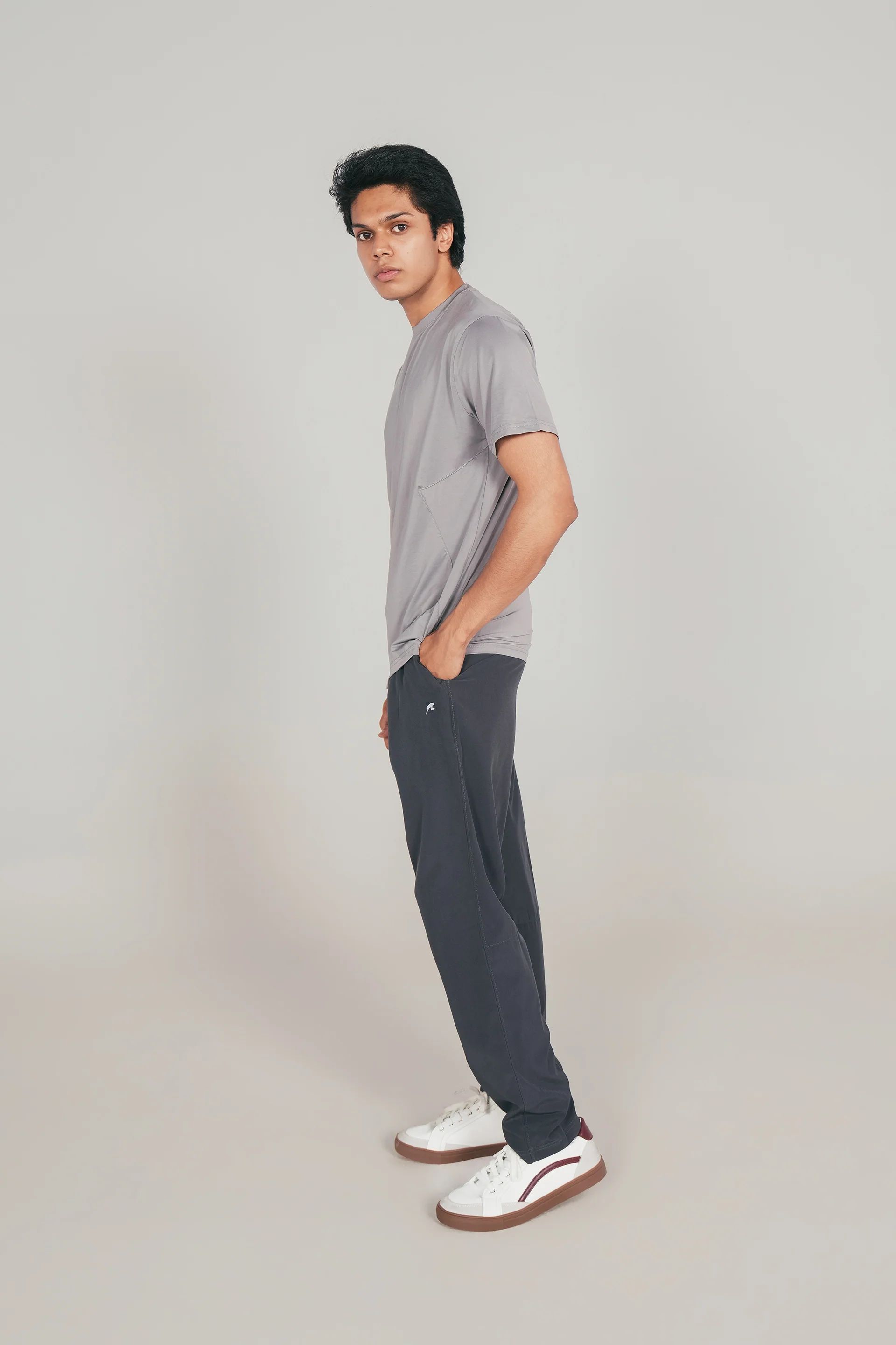Active Basic Tee - Image 2