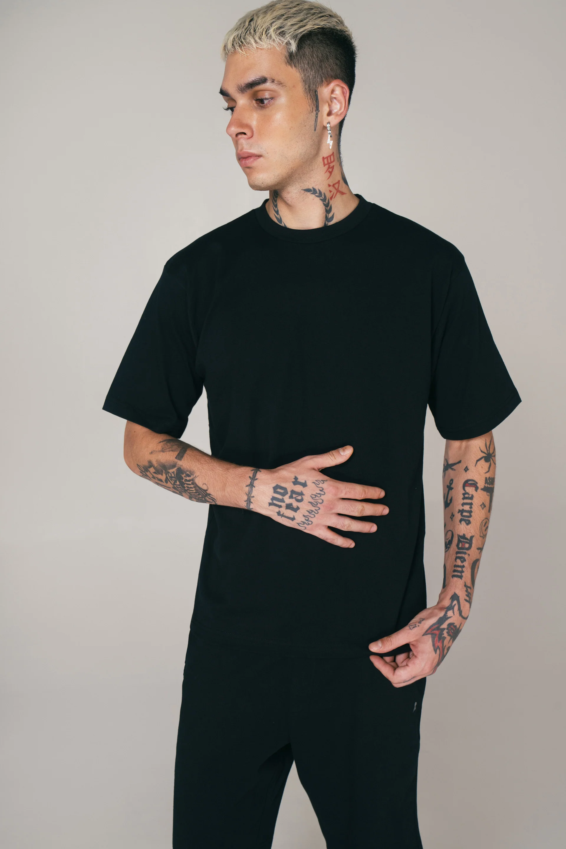 Relax Fit Tee - Image 4
